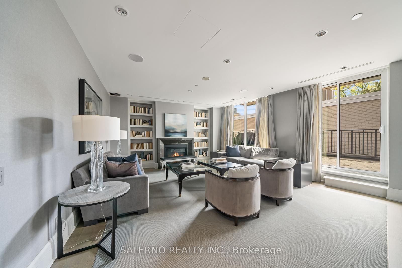 181 Davenport Road, #201