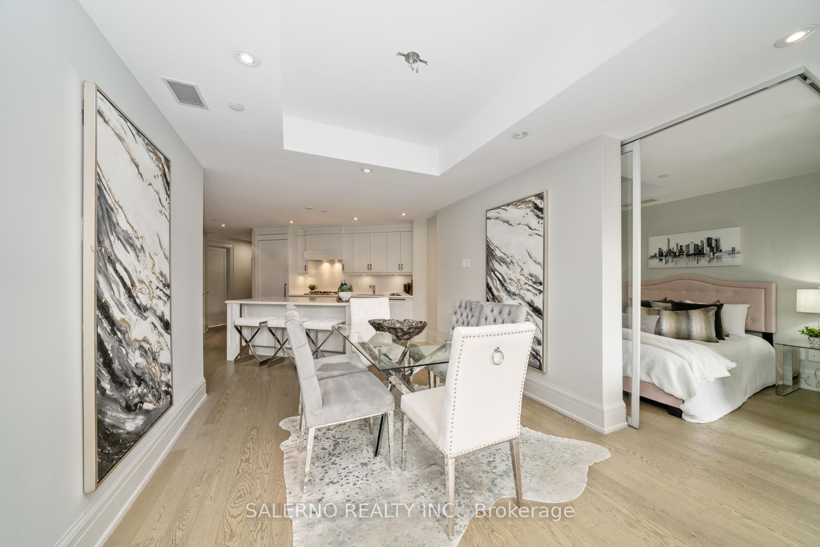 181 Davenport Road, #201