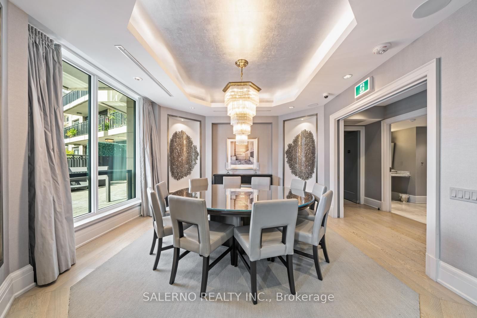 181 Davenport Road, #201
