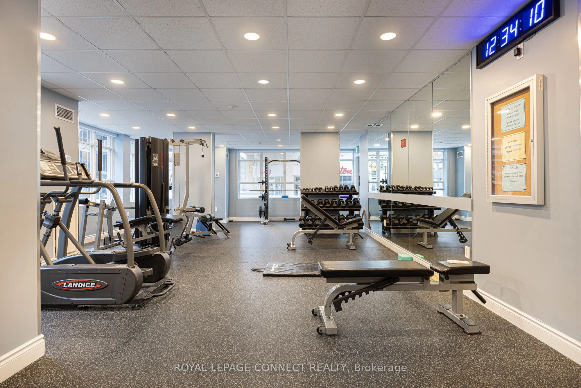 311 Richmond Street E, #705