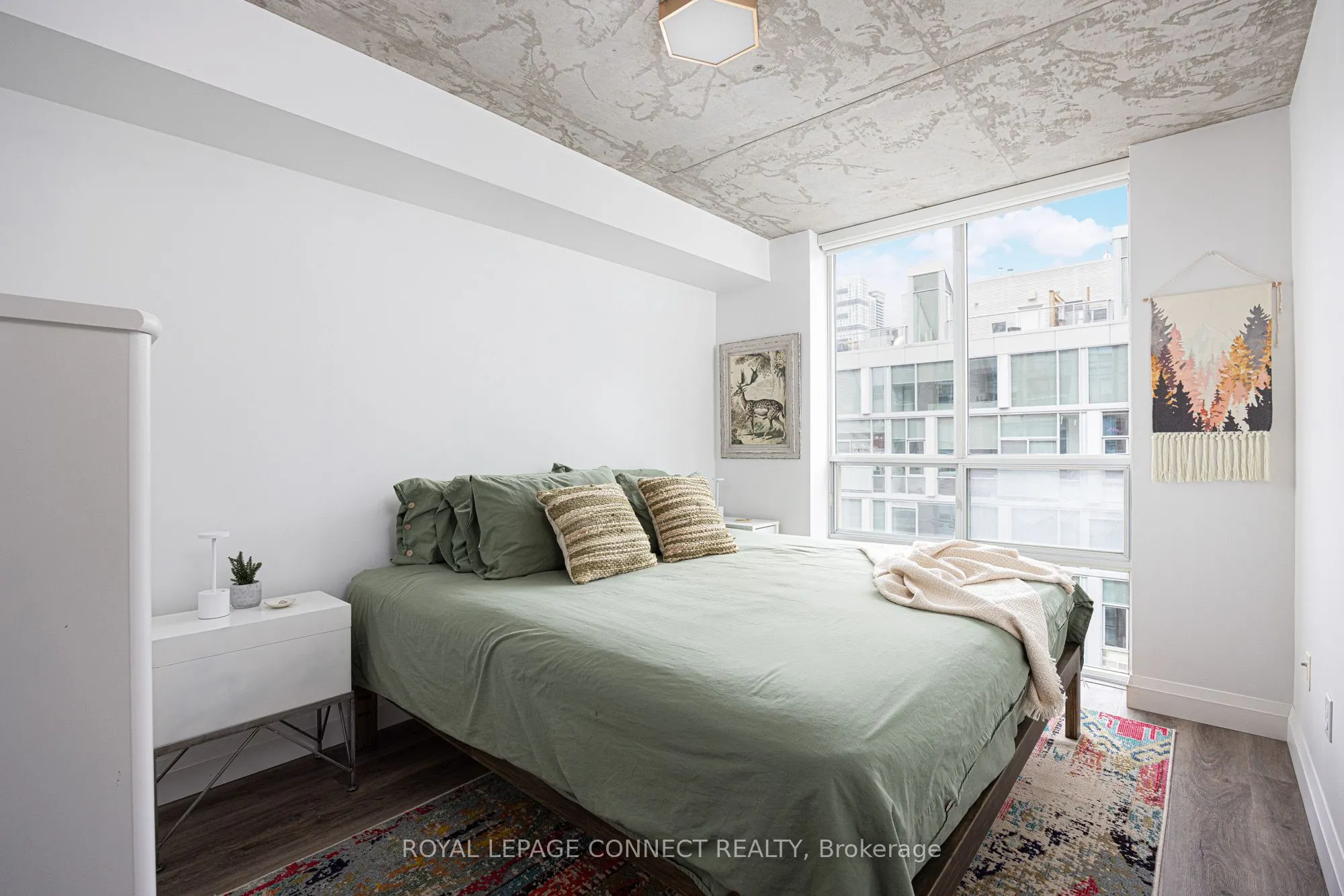 311 Richmond Street E, #705