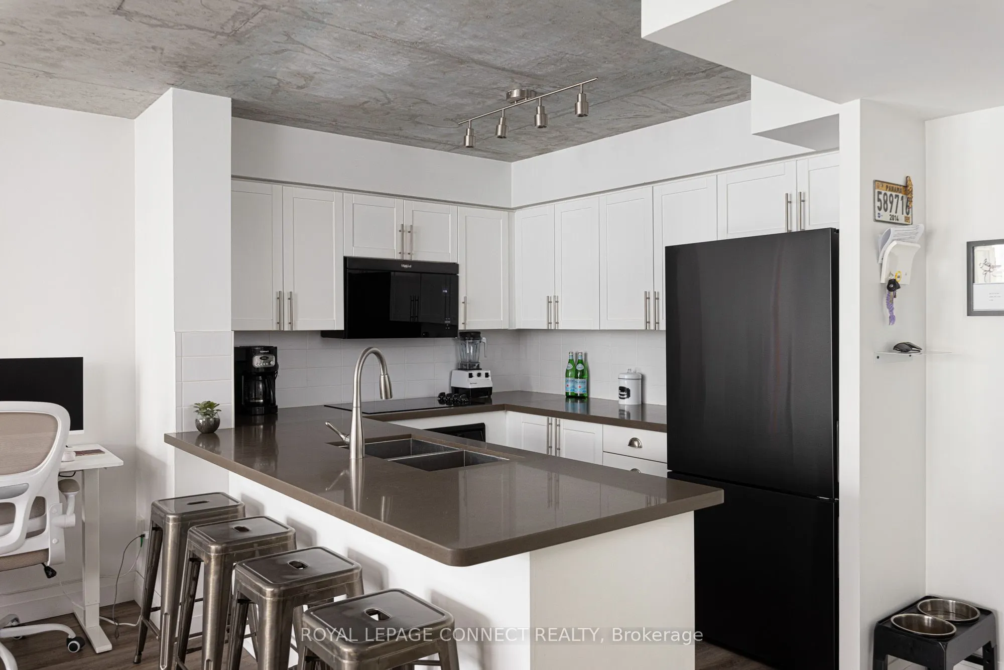 311 Richmond Street E, #705