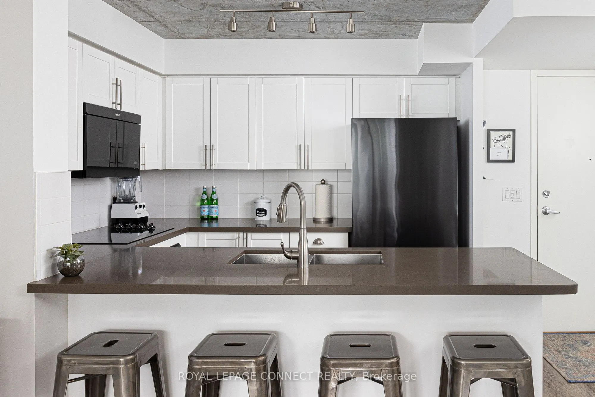 311 Richmond Street E, #705