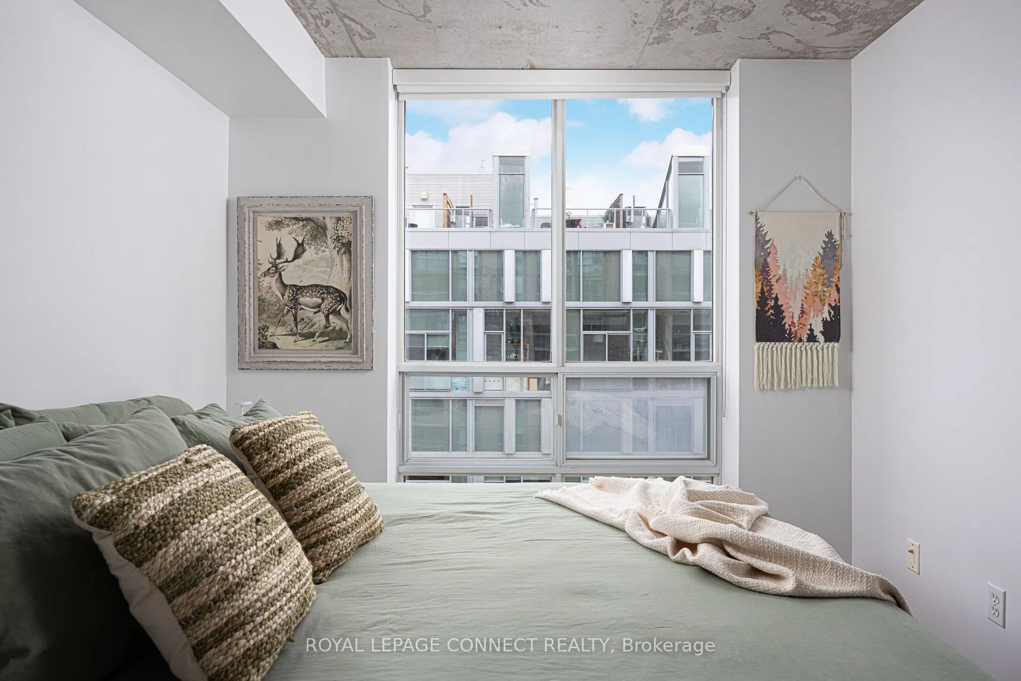 311 Richmond Street E, #705