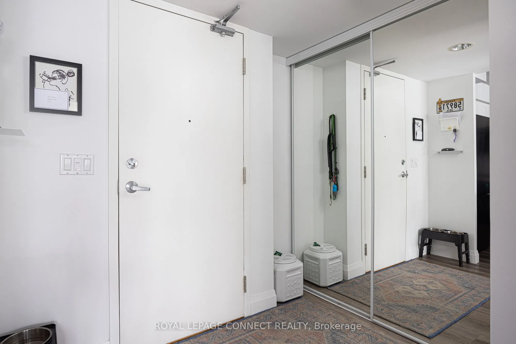 311 Richmond Street E, #705