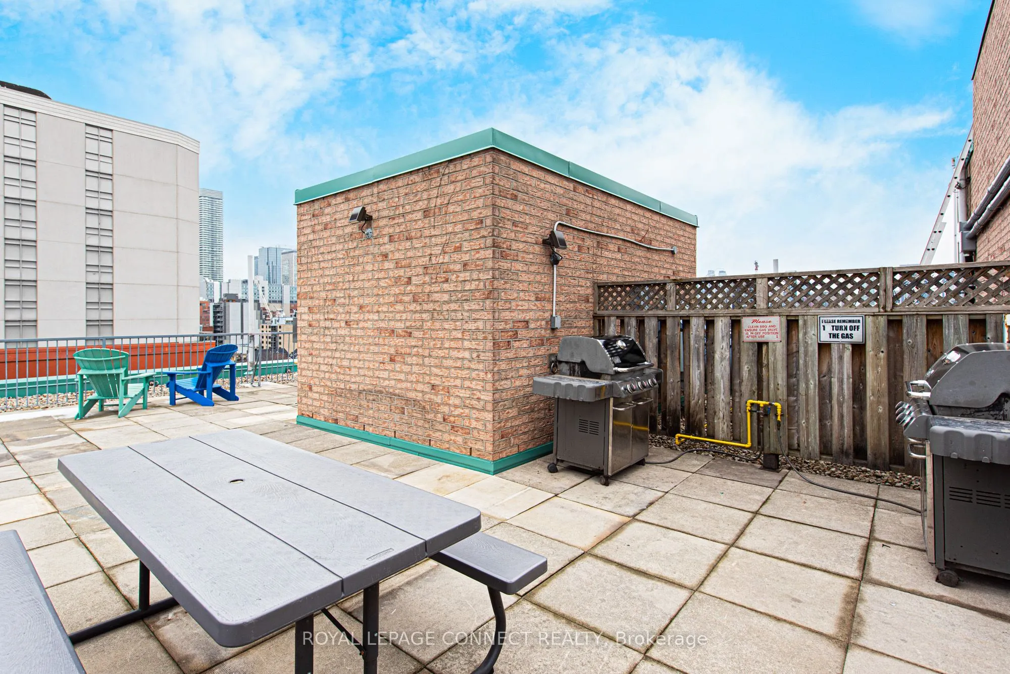 311 Richmond Street E, #705