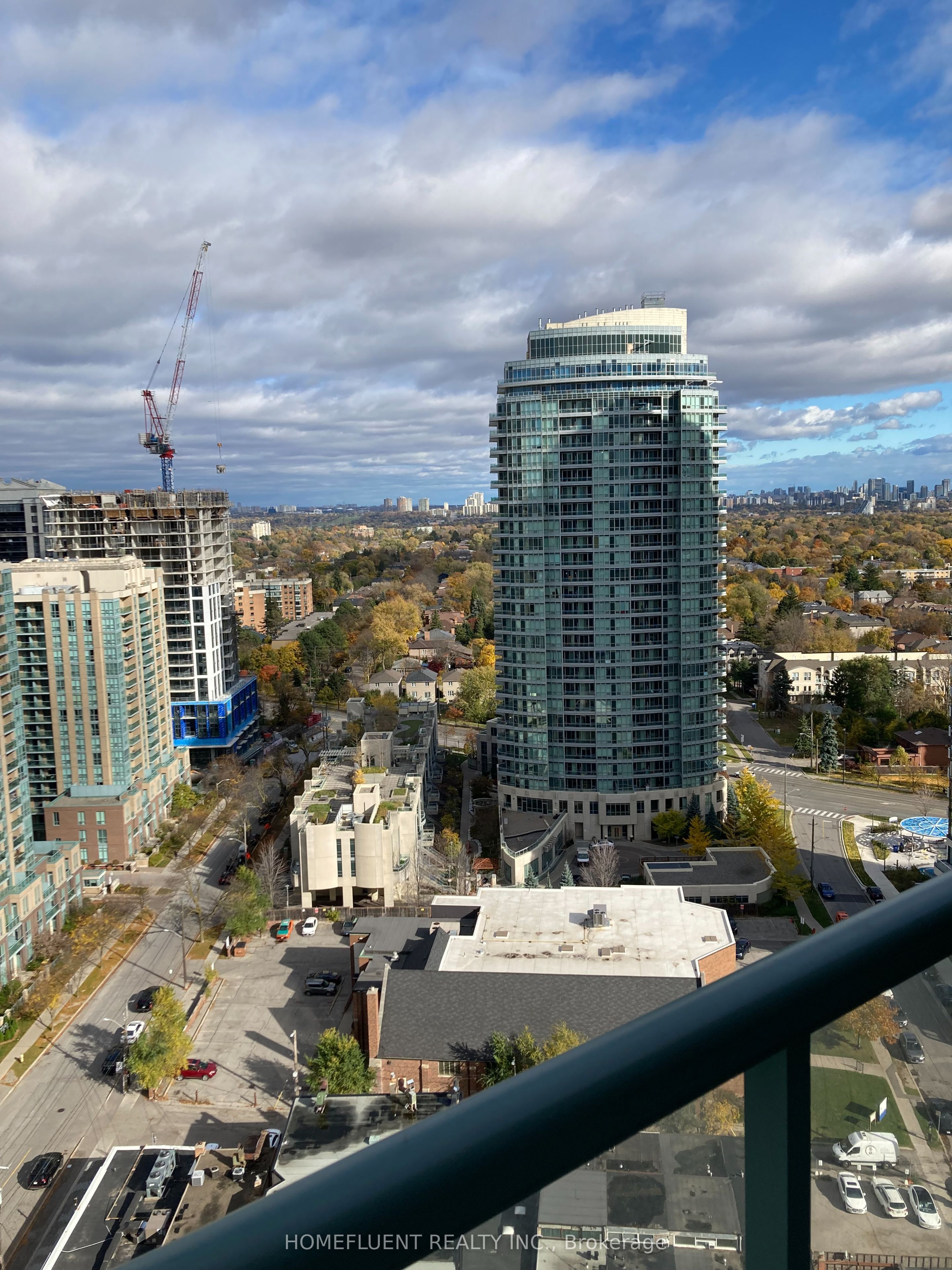 5500 Yonge Street #2410