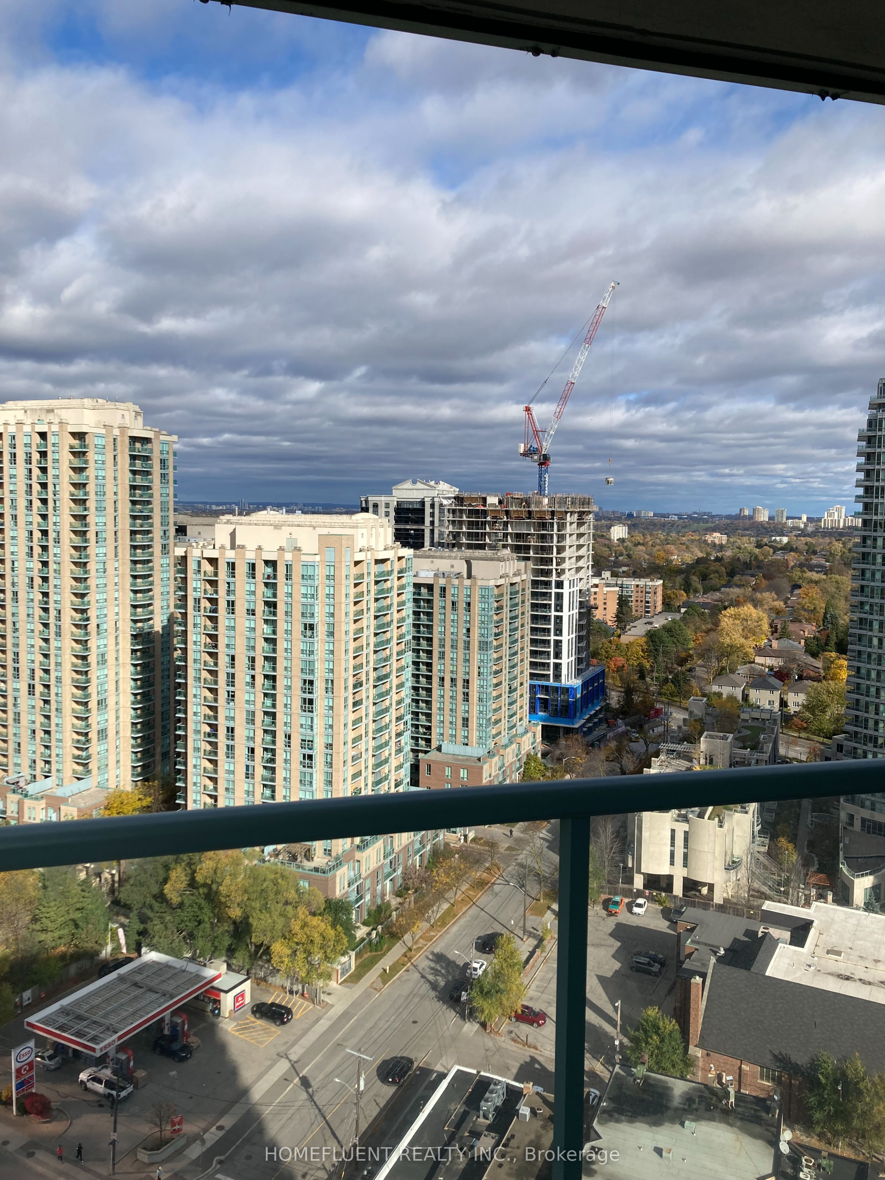 5500 Yonge Street #2410