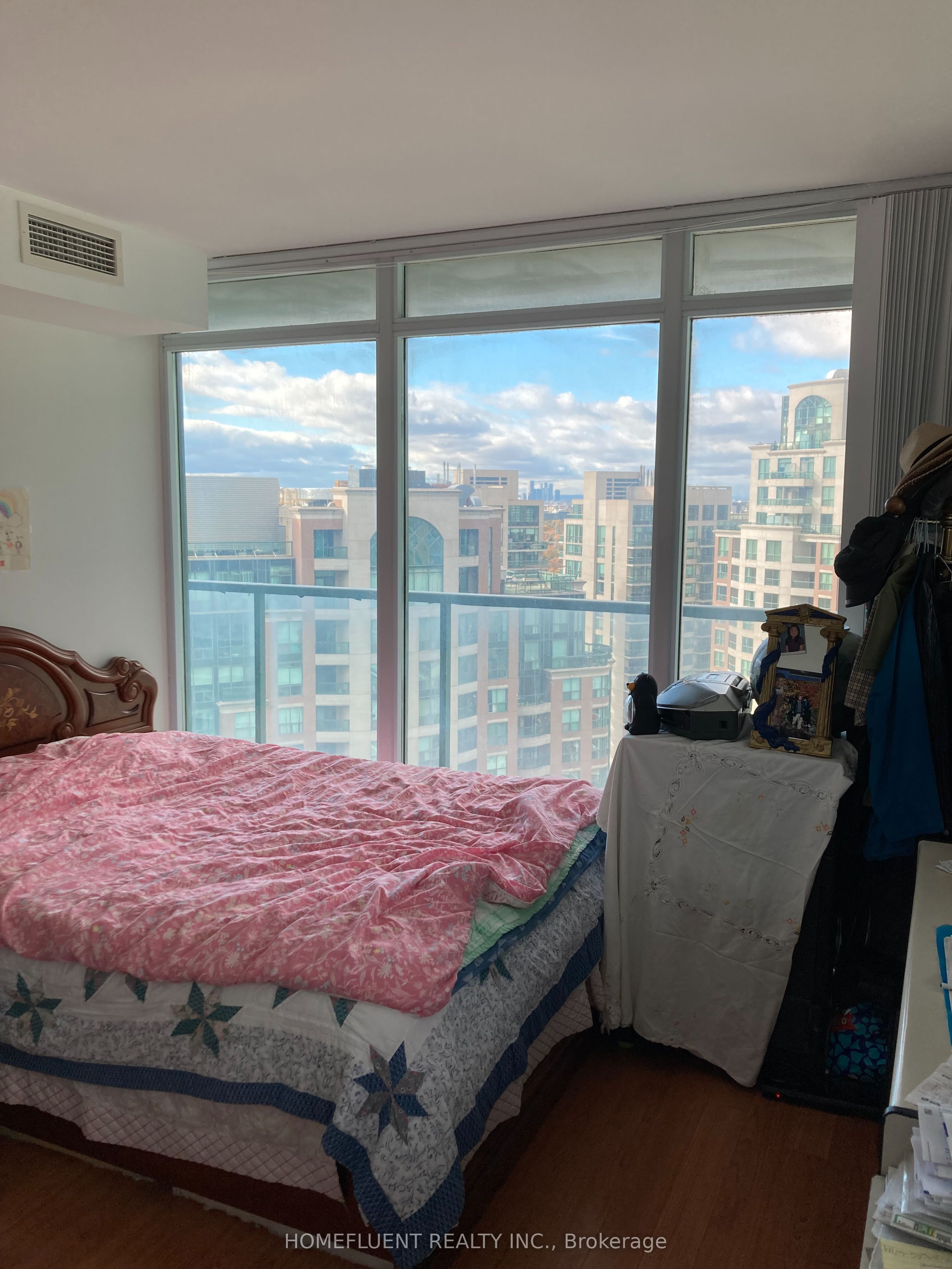 5500 Yonge Street #2410
