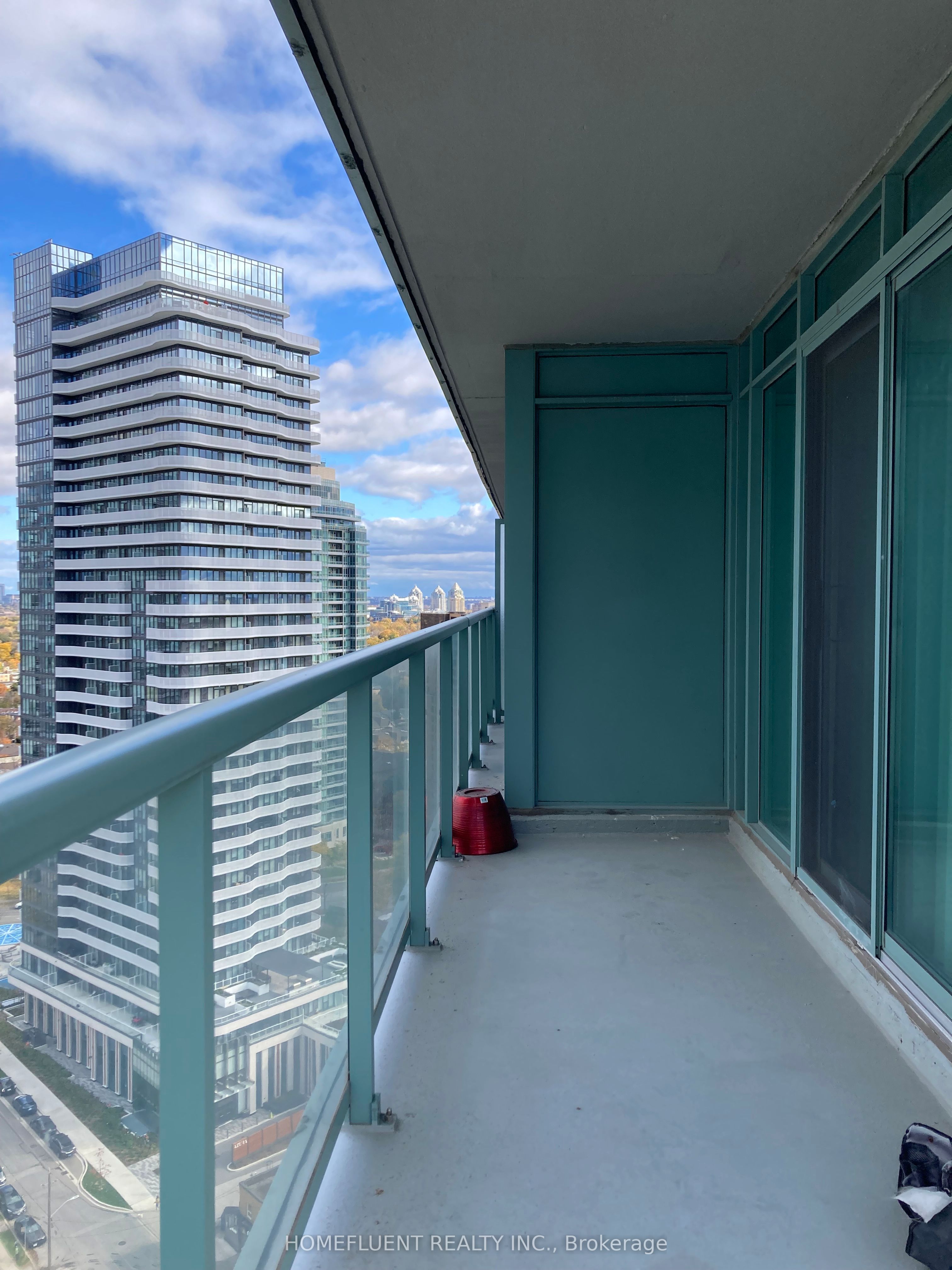 5500 Yonge Street #2410