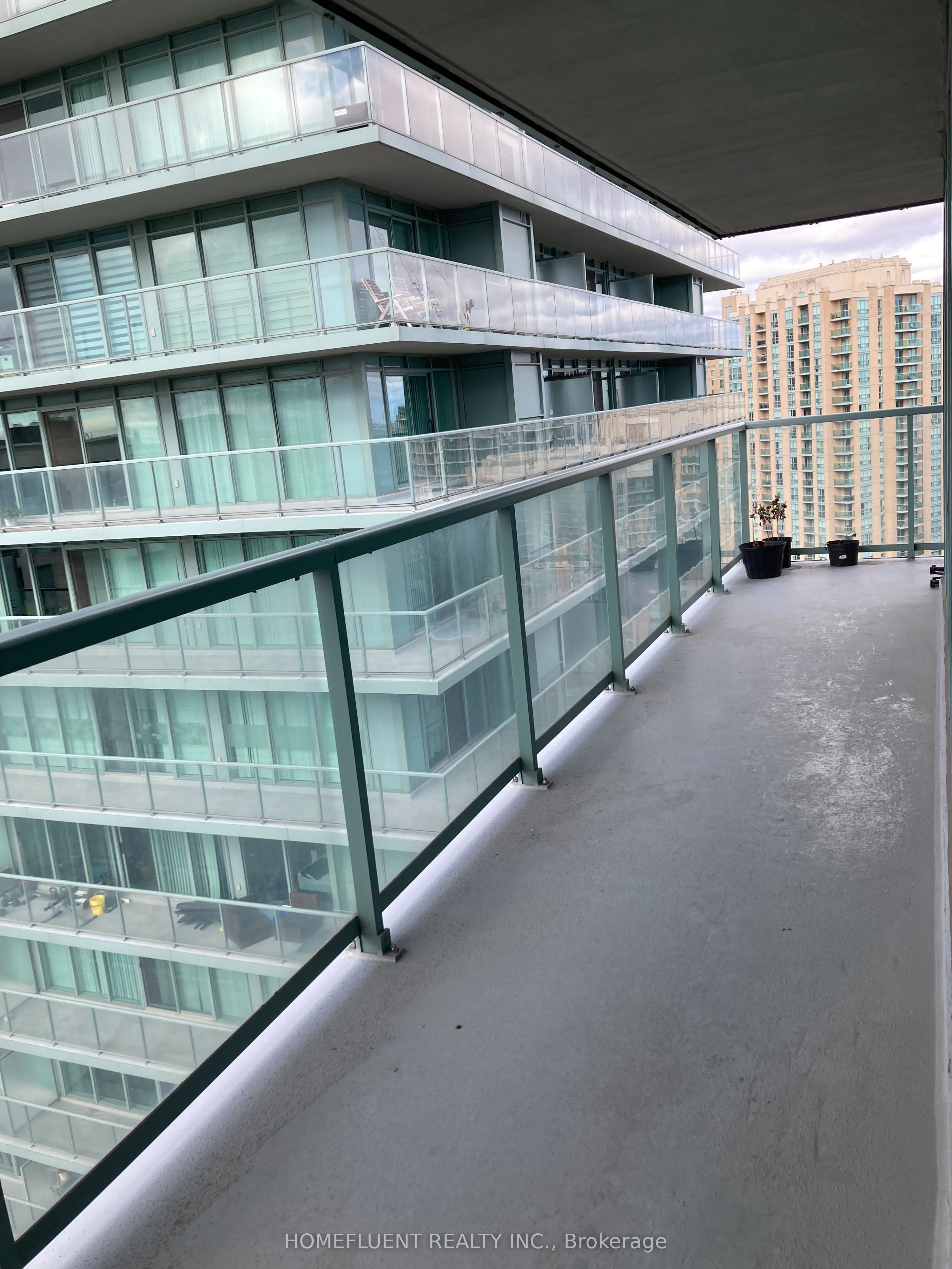 5500 Yonge Street #2410