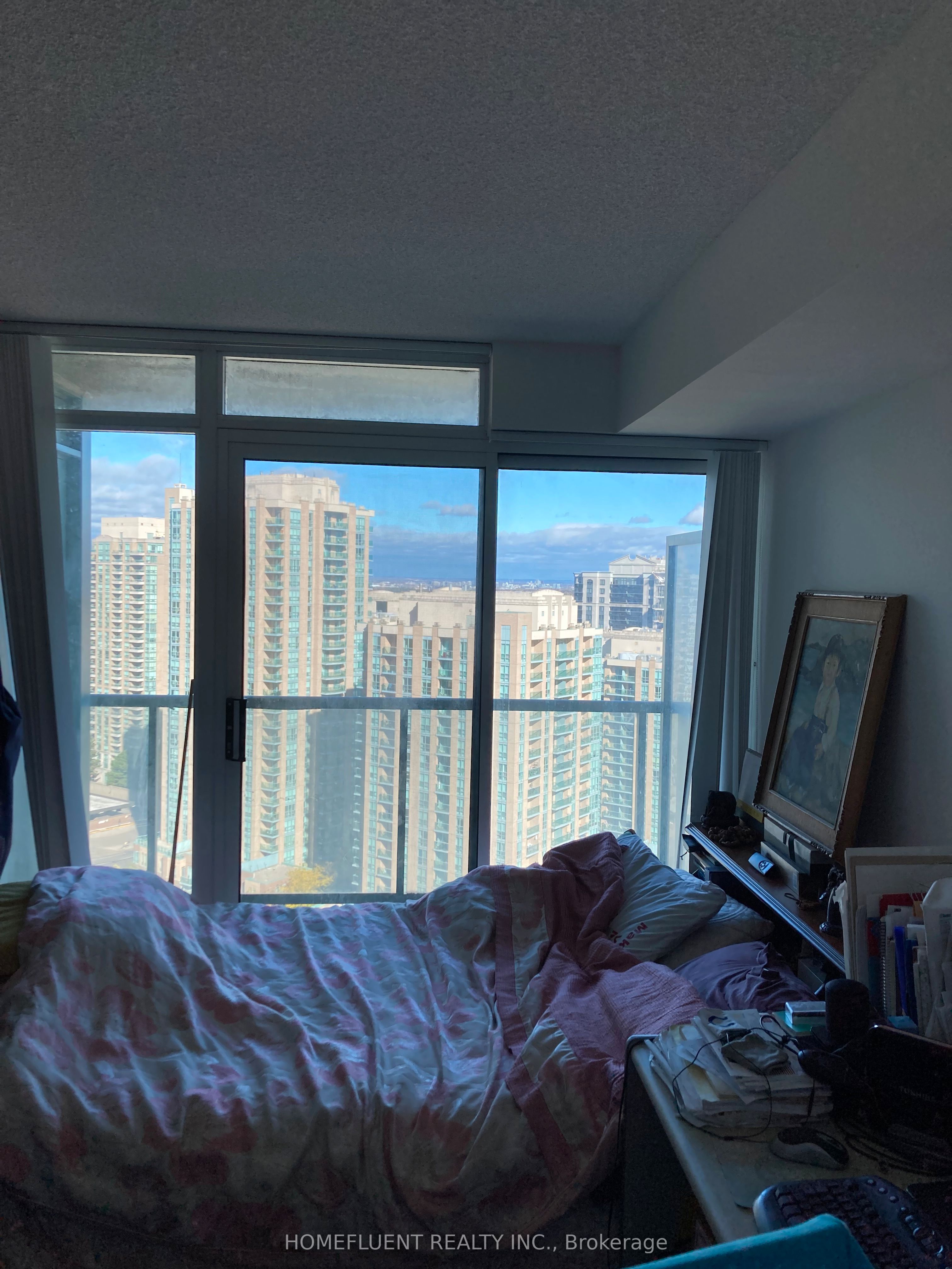5500 Yonge Street #2410