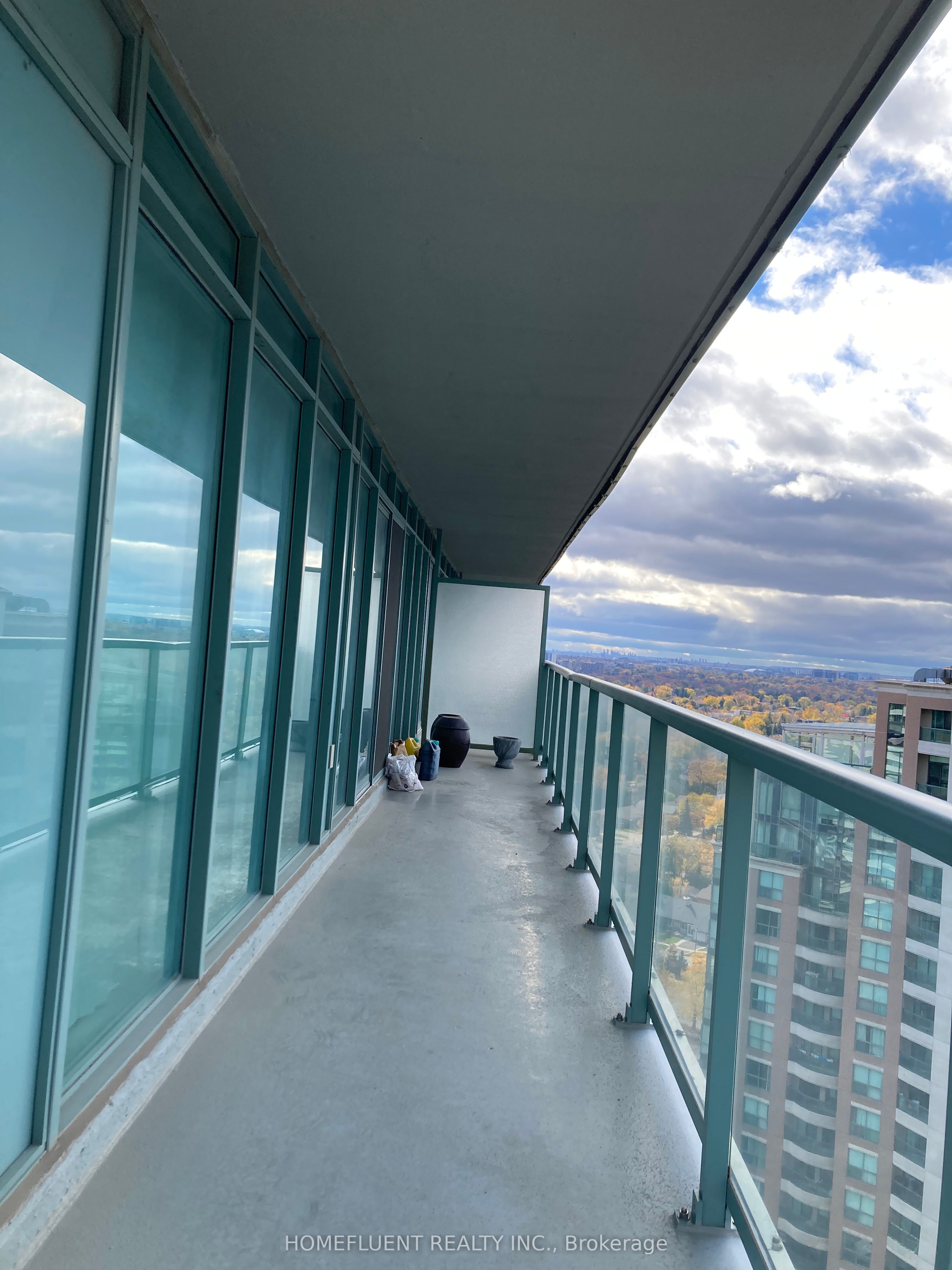 5500 Yonge Street #2410