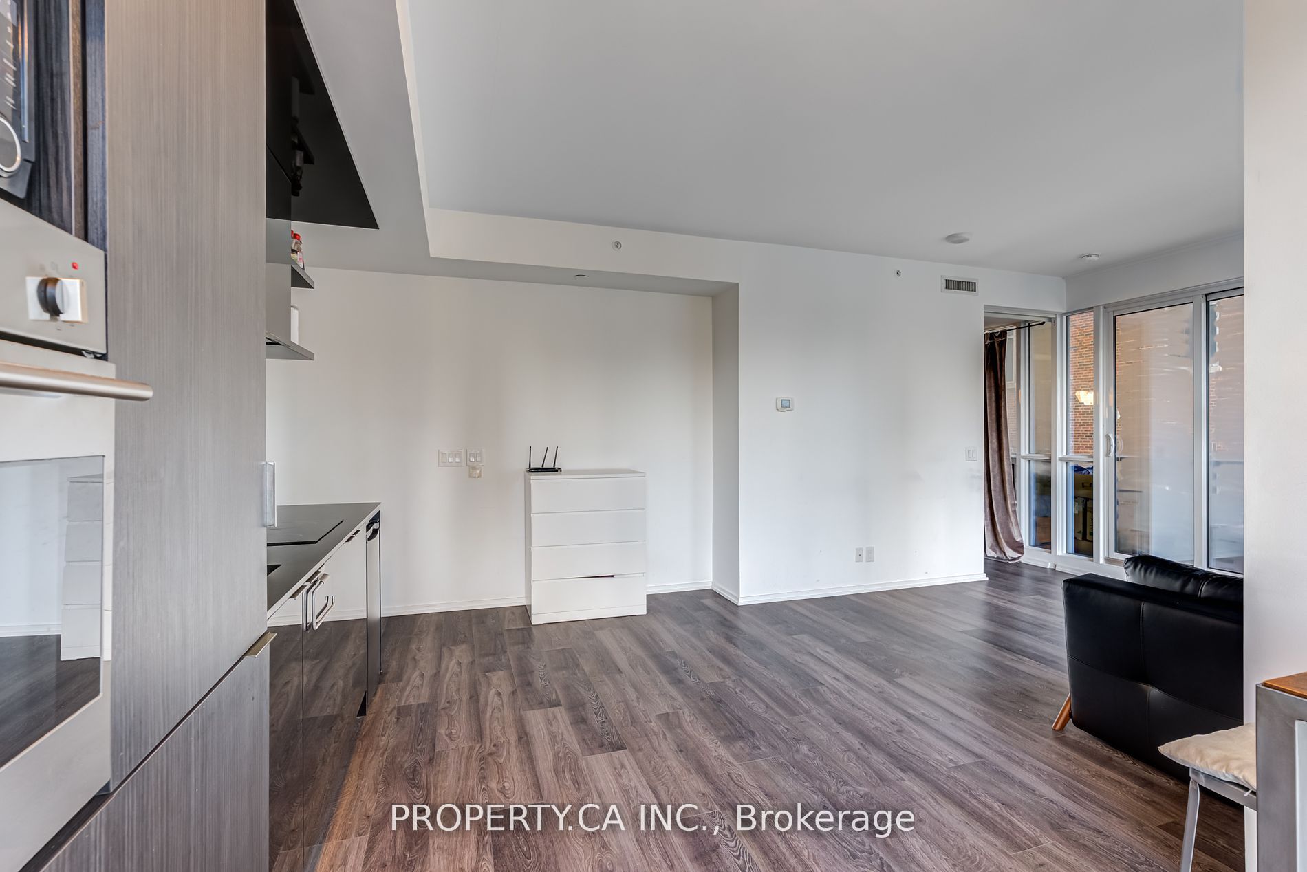 70 Temperance Street, #1511