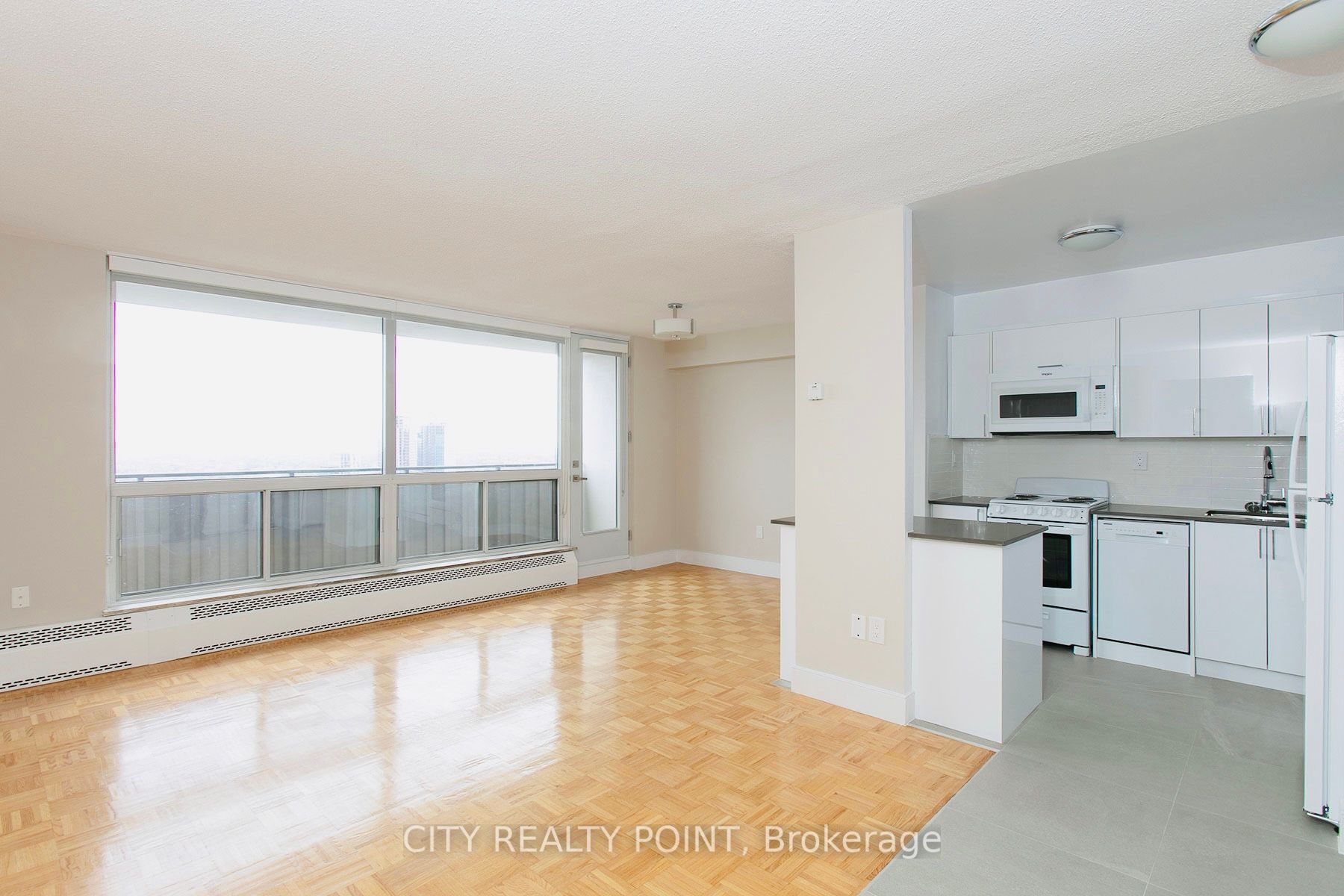 666 Spadina Avenue, #PH9
