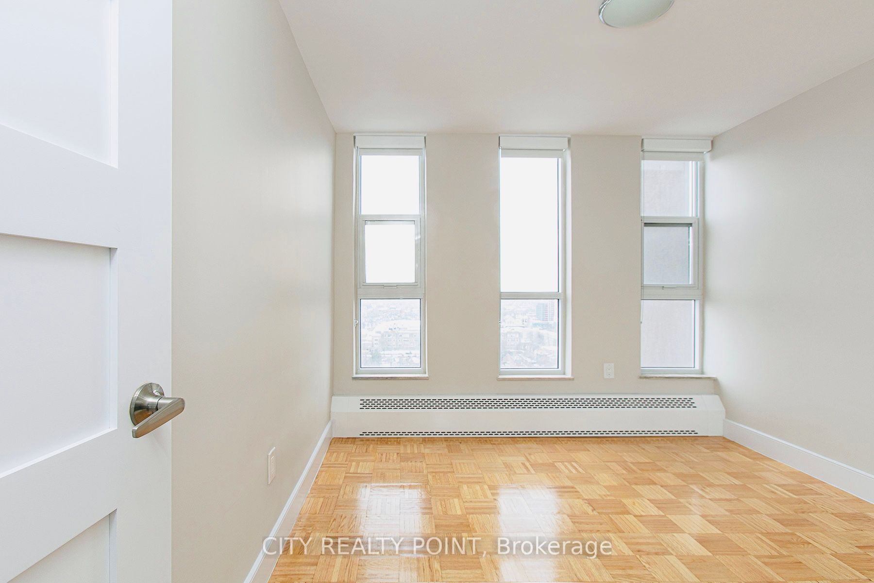 666 Spadina Avenue, #PH9