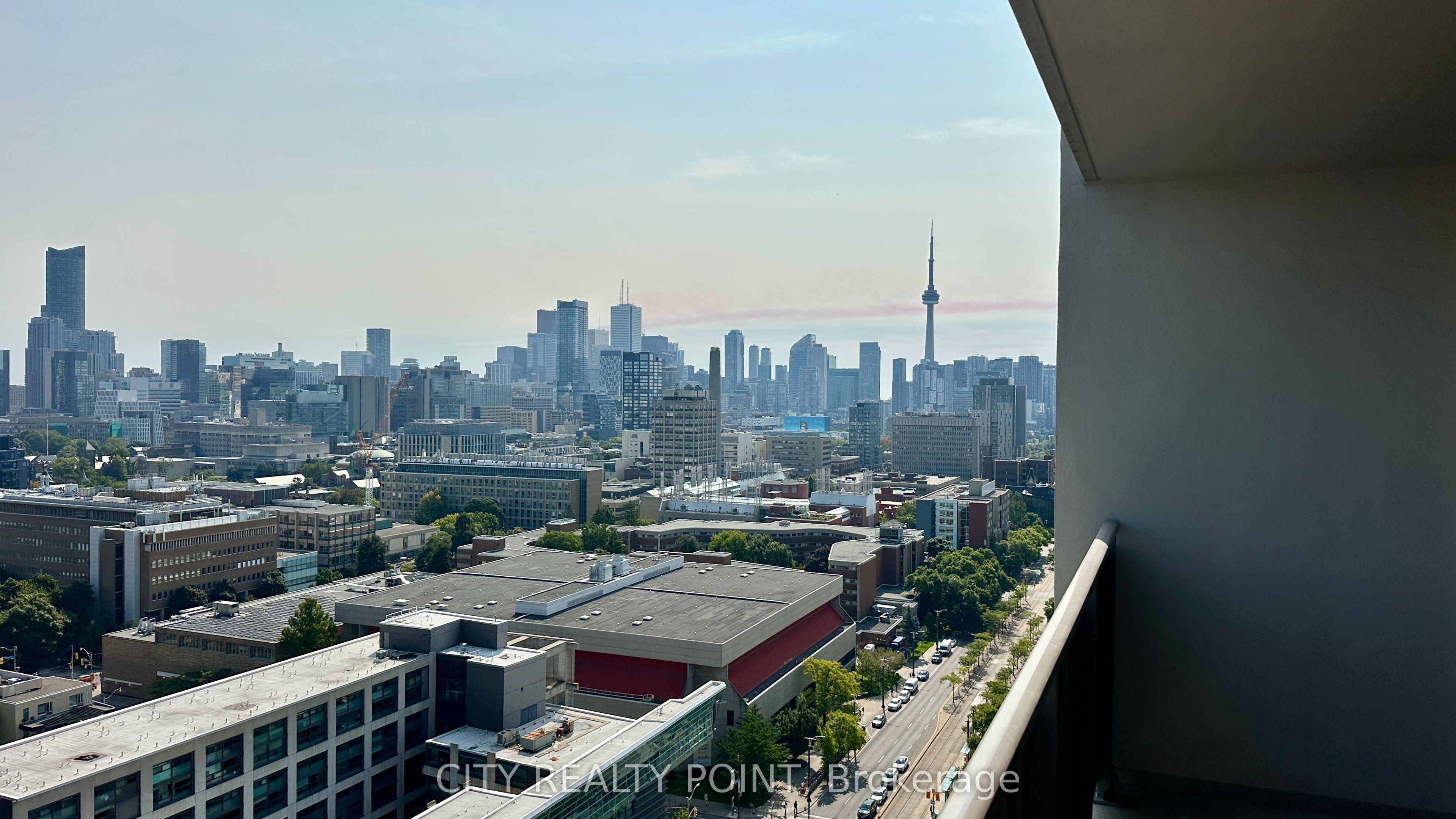 666 Spadina Avenue, #PH9