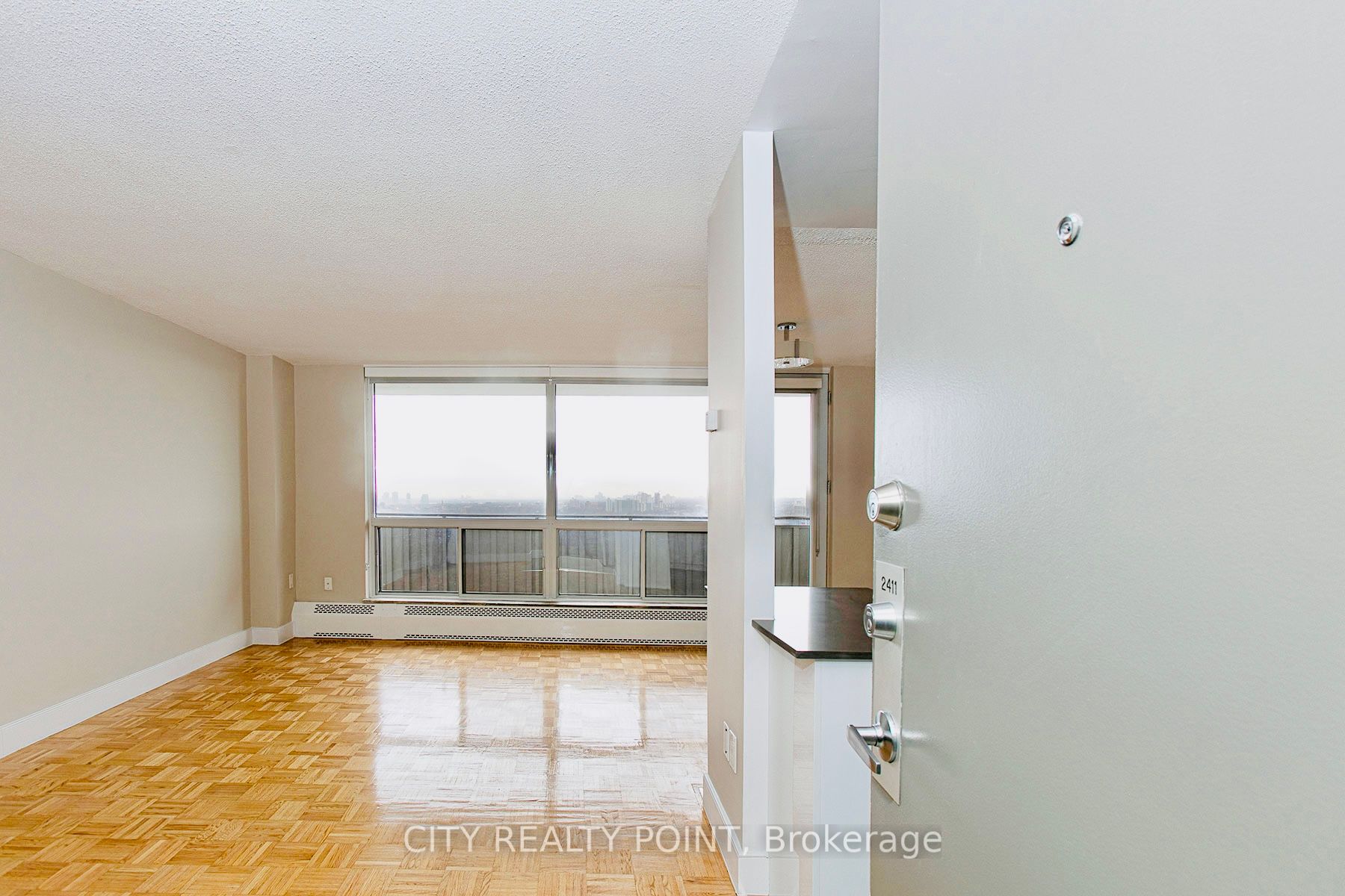 666 Spadina Avenue, #PH9
