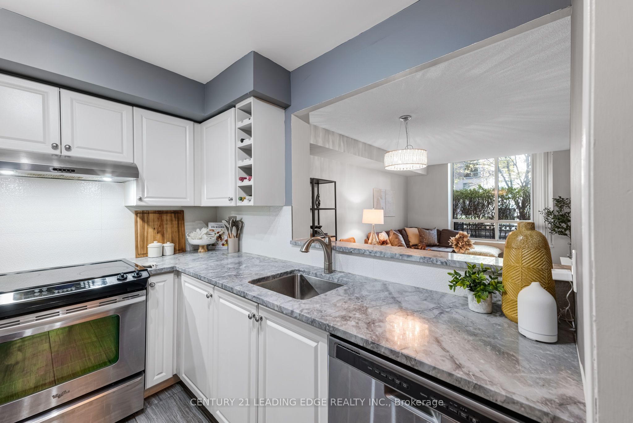 39 Pemberton Avenue, #105