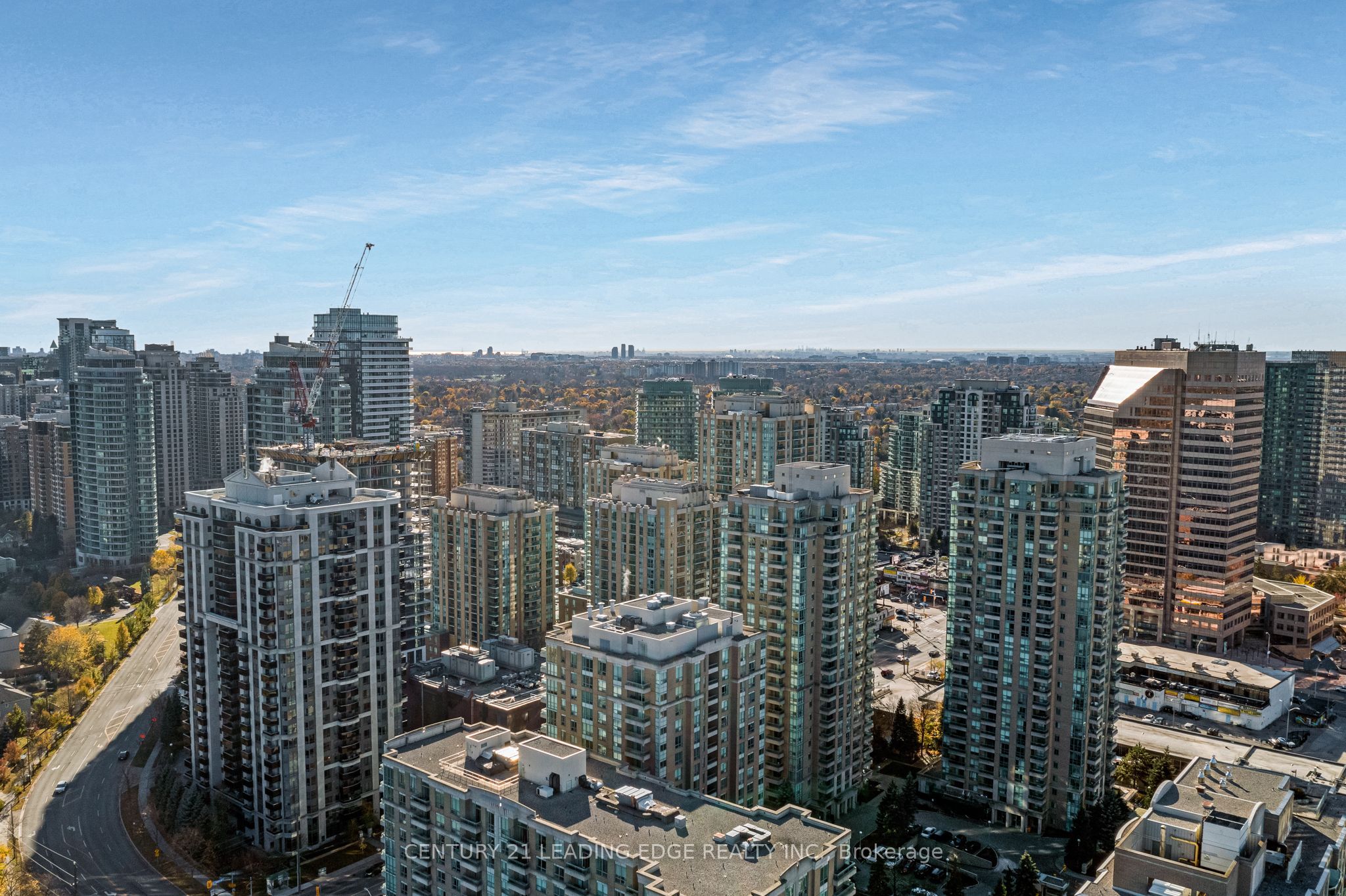 39 Pemberton Avenue, #105