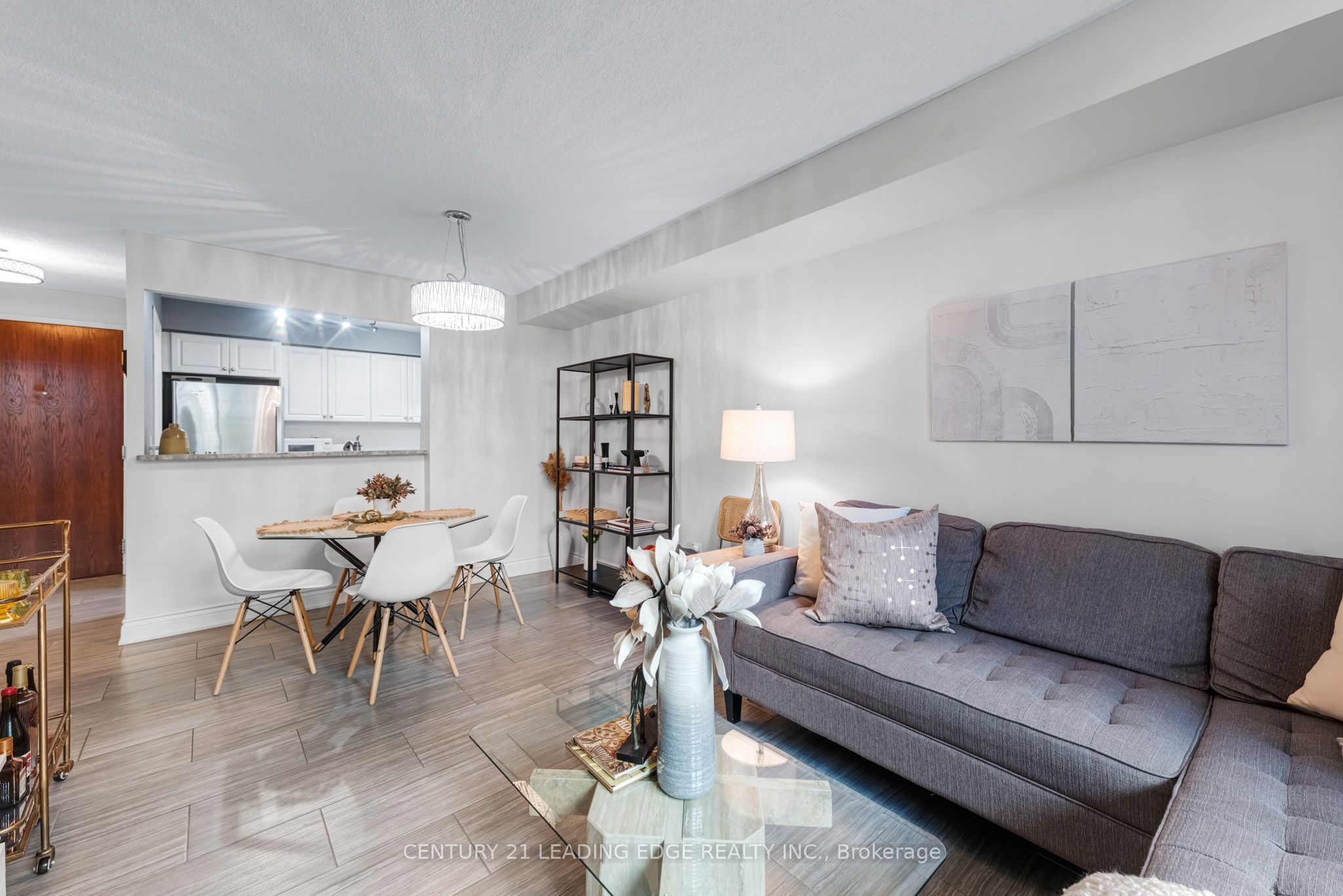 39 Pemberton Avenue, #105
