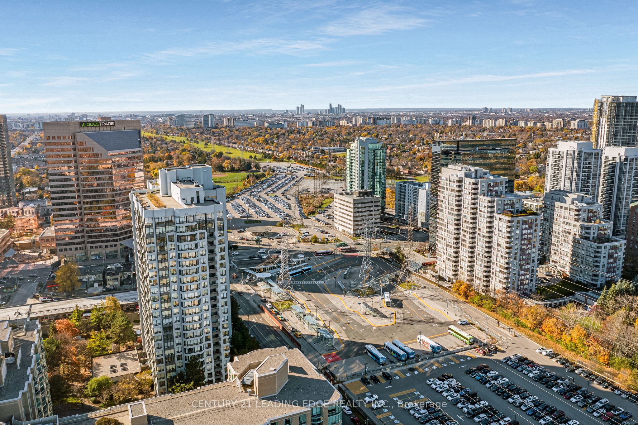 39 Pemberton Avenue, #105
