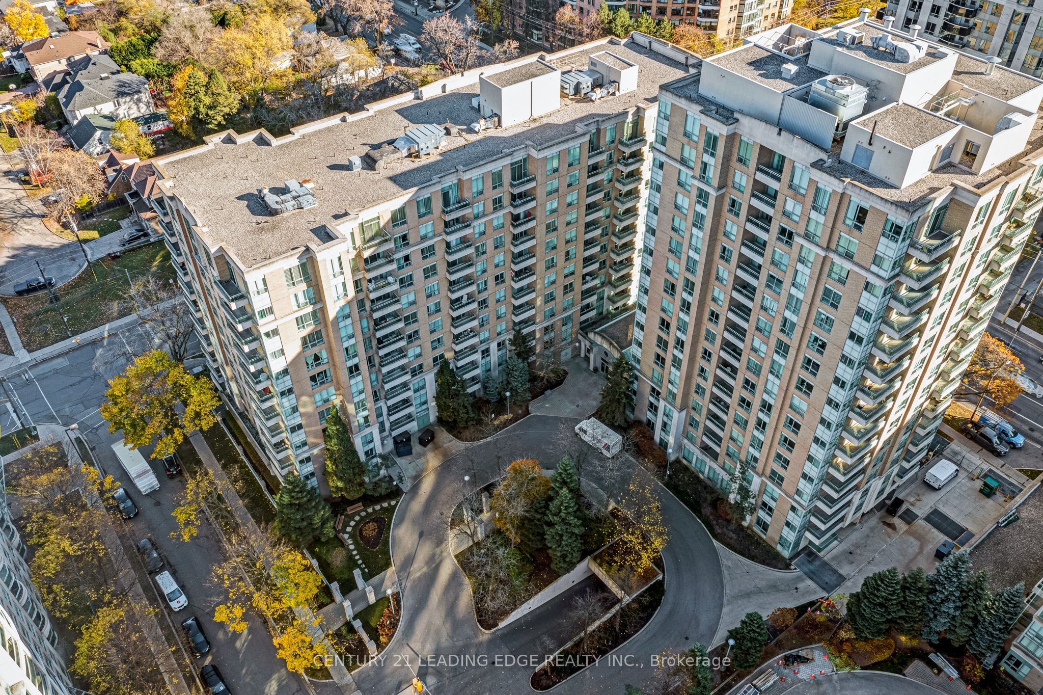 39 Pemberton Avenue, #105