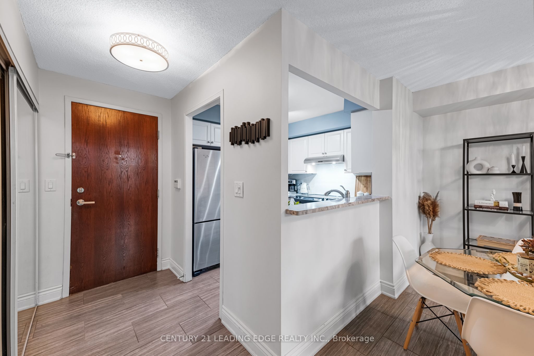 39 Pemberton Avenue, #105