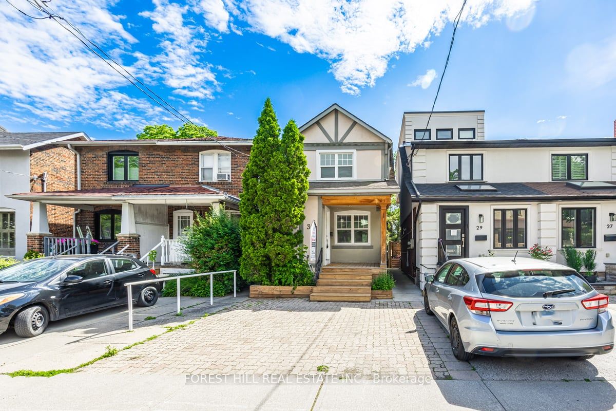 31 Taunton Road