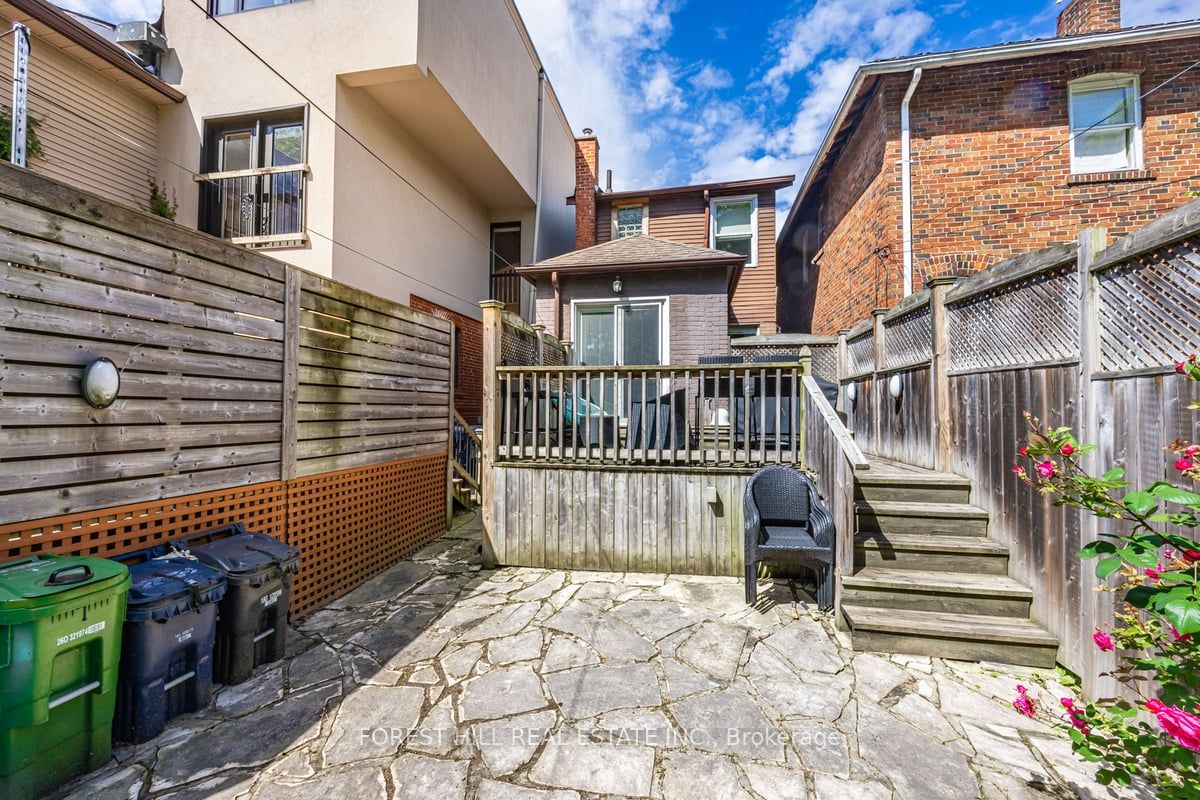 31 Taunton Road