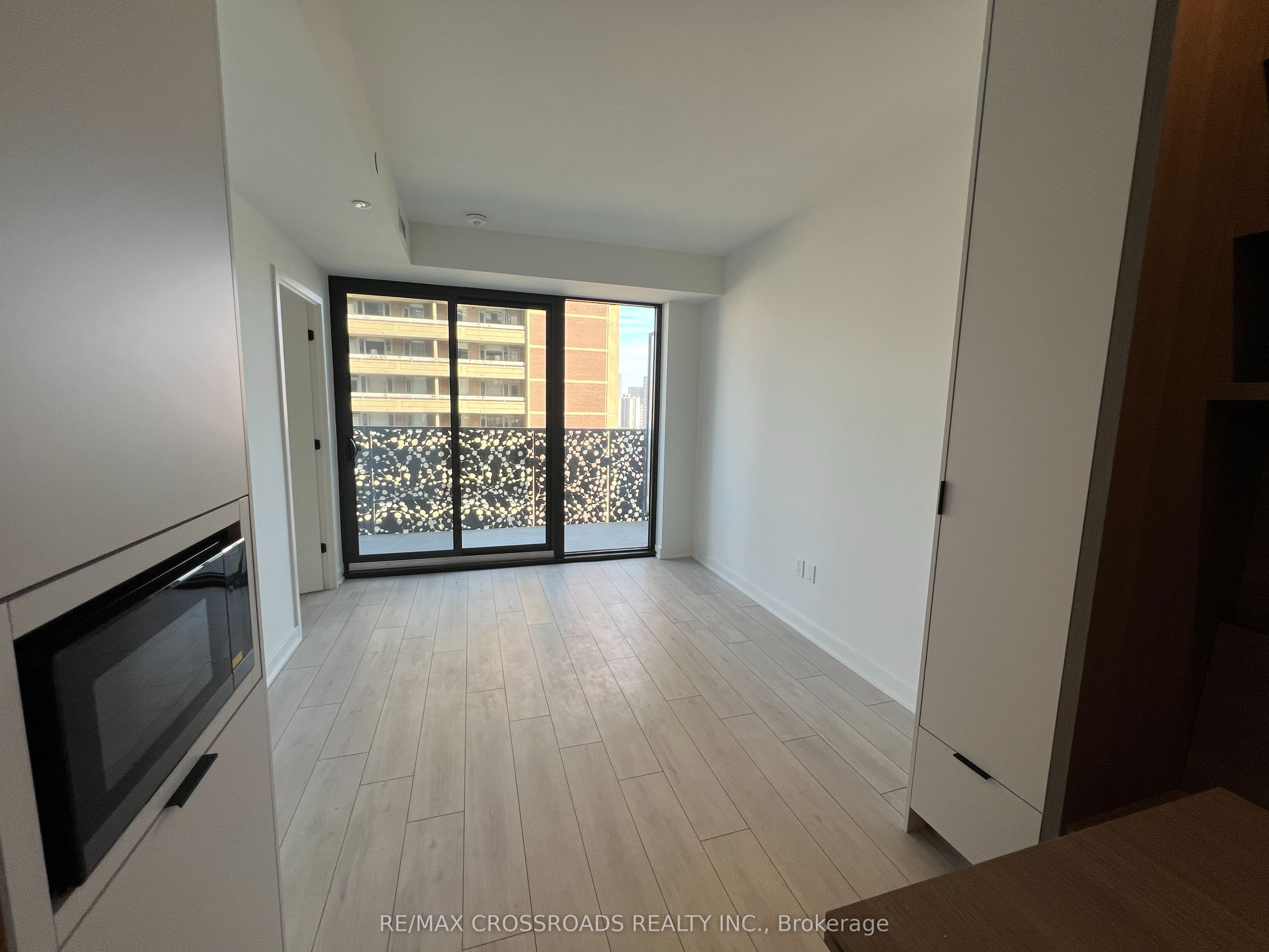 55 Charles Street E #1401