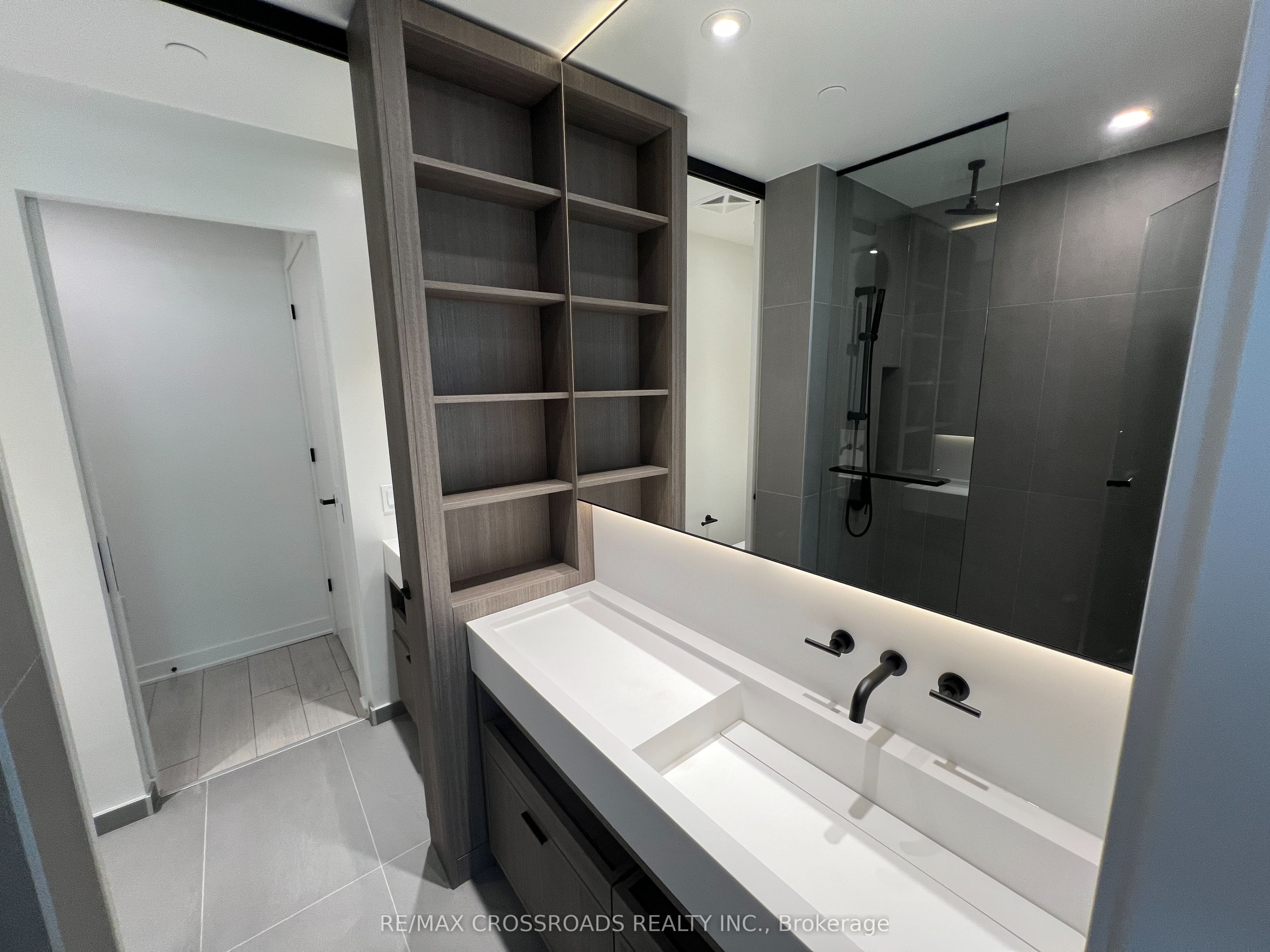 55 Charles Street E #1401