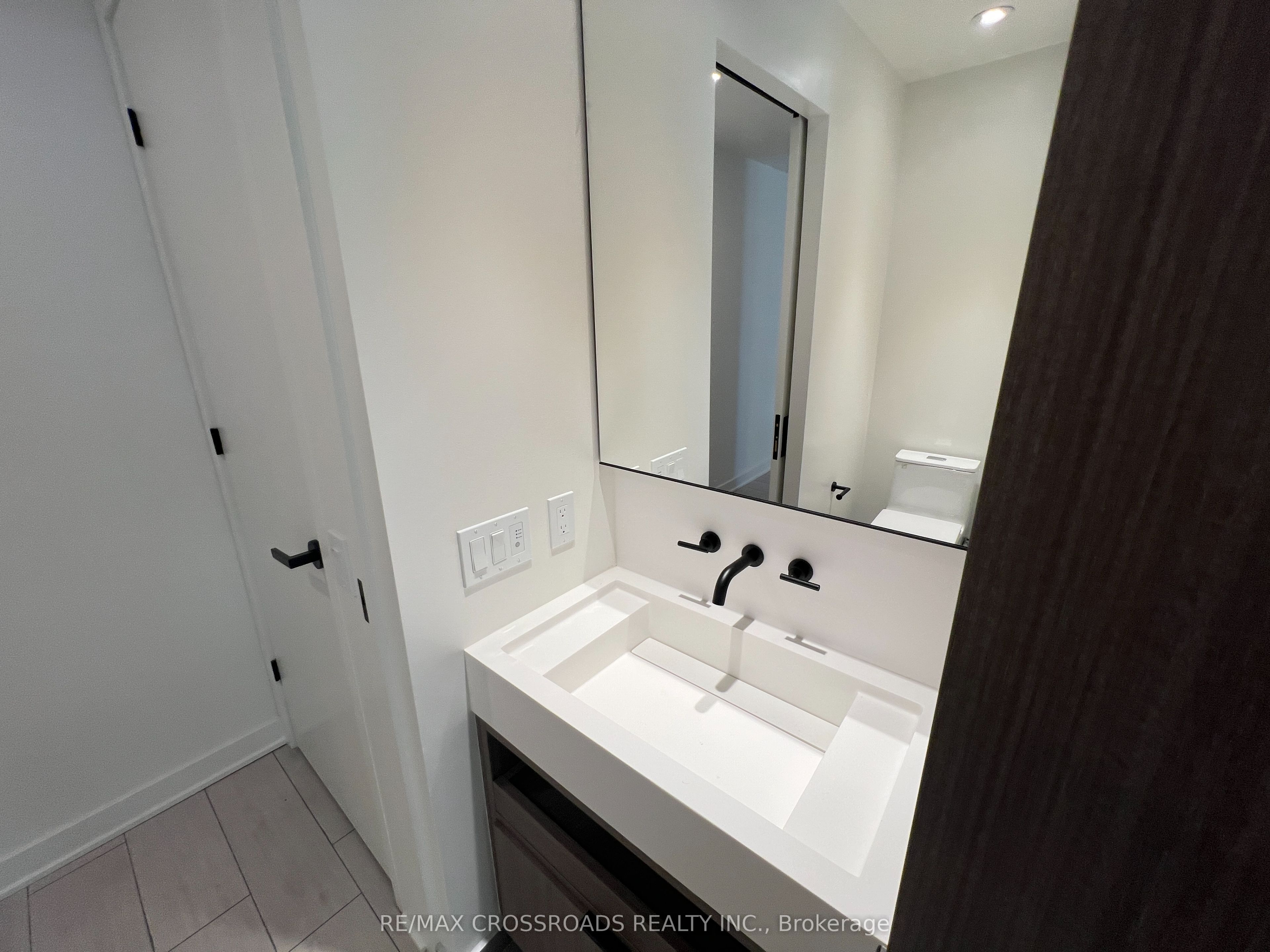 55 Charles Street E #1401