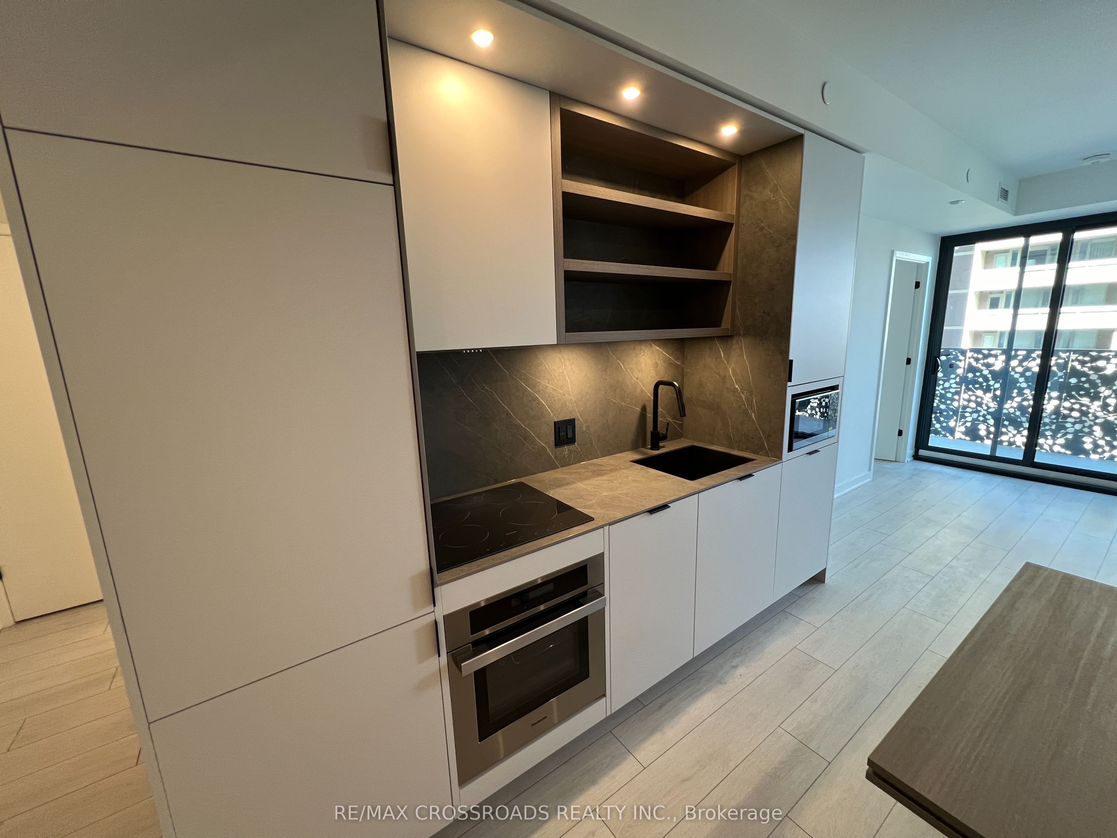 55 Charles Street E #1401