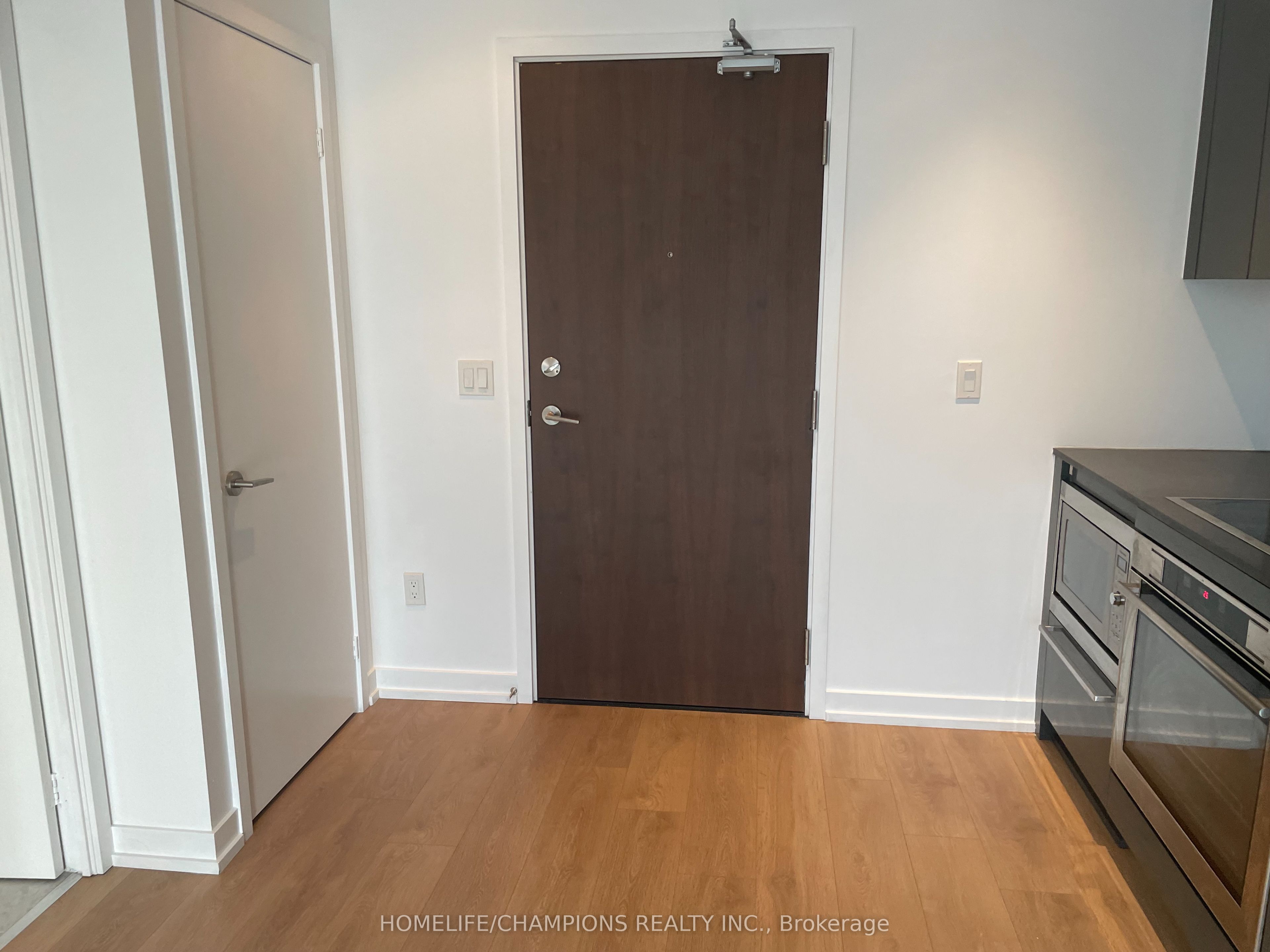 117 McMahon Drive #3905