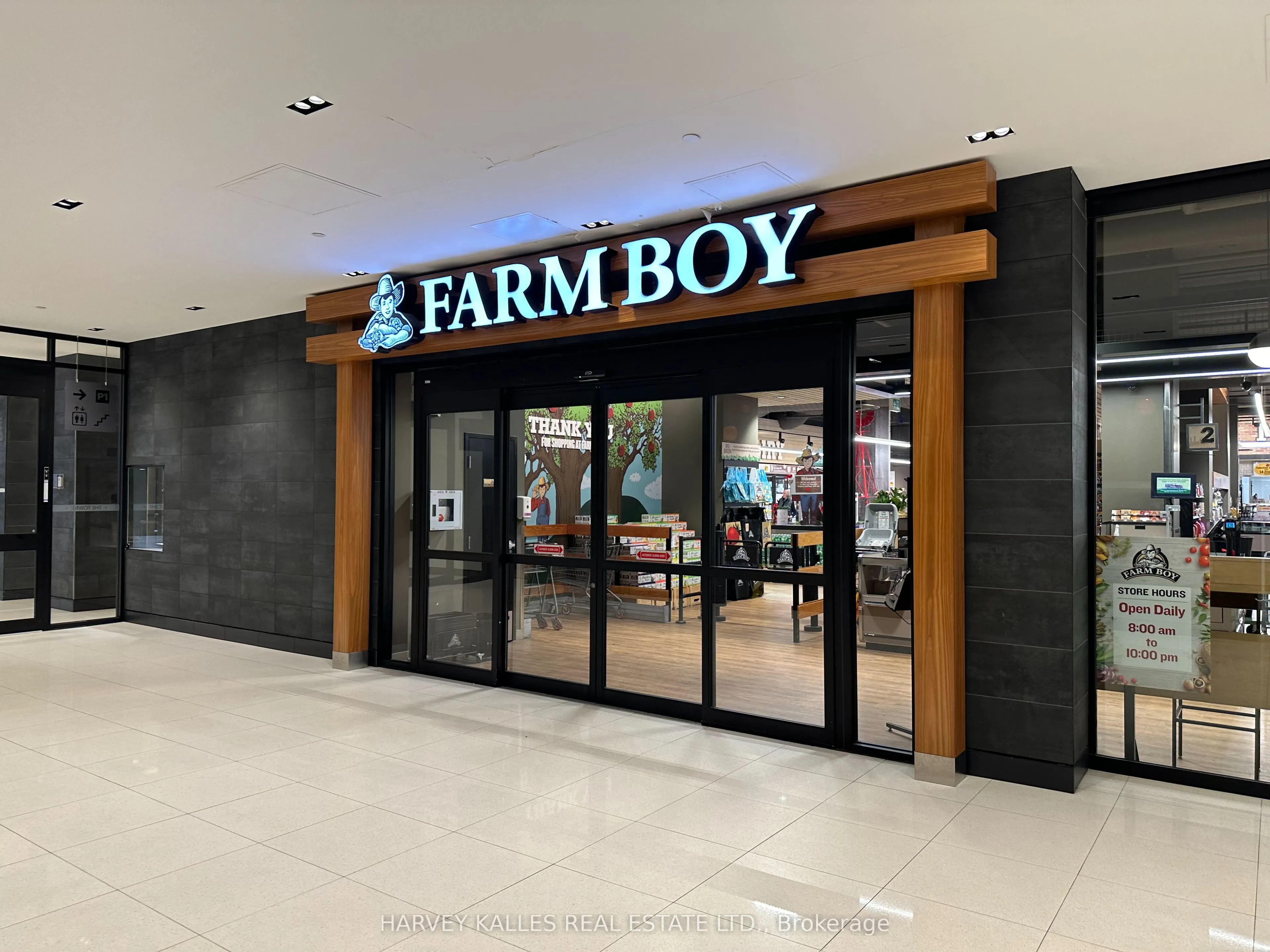 79 St Clair Avenue E, #202A#1