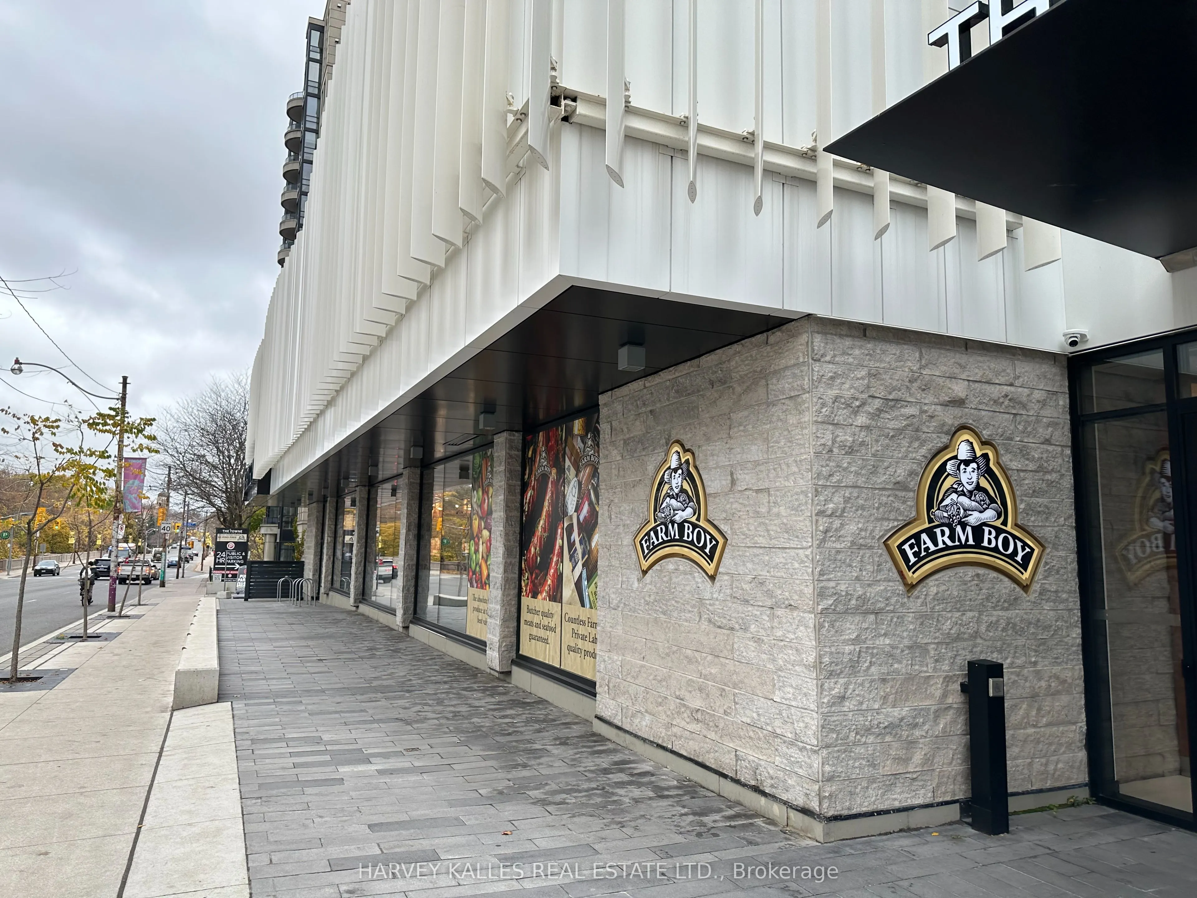 79 St Clair Avenue E, #202A#1