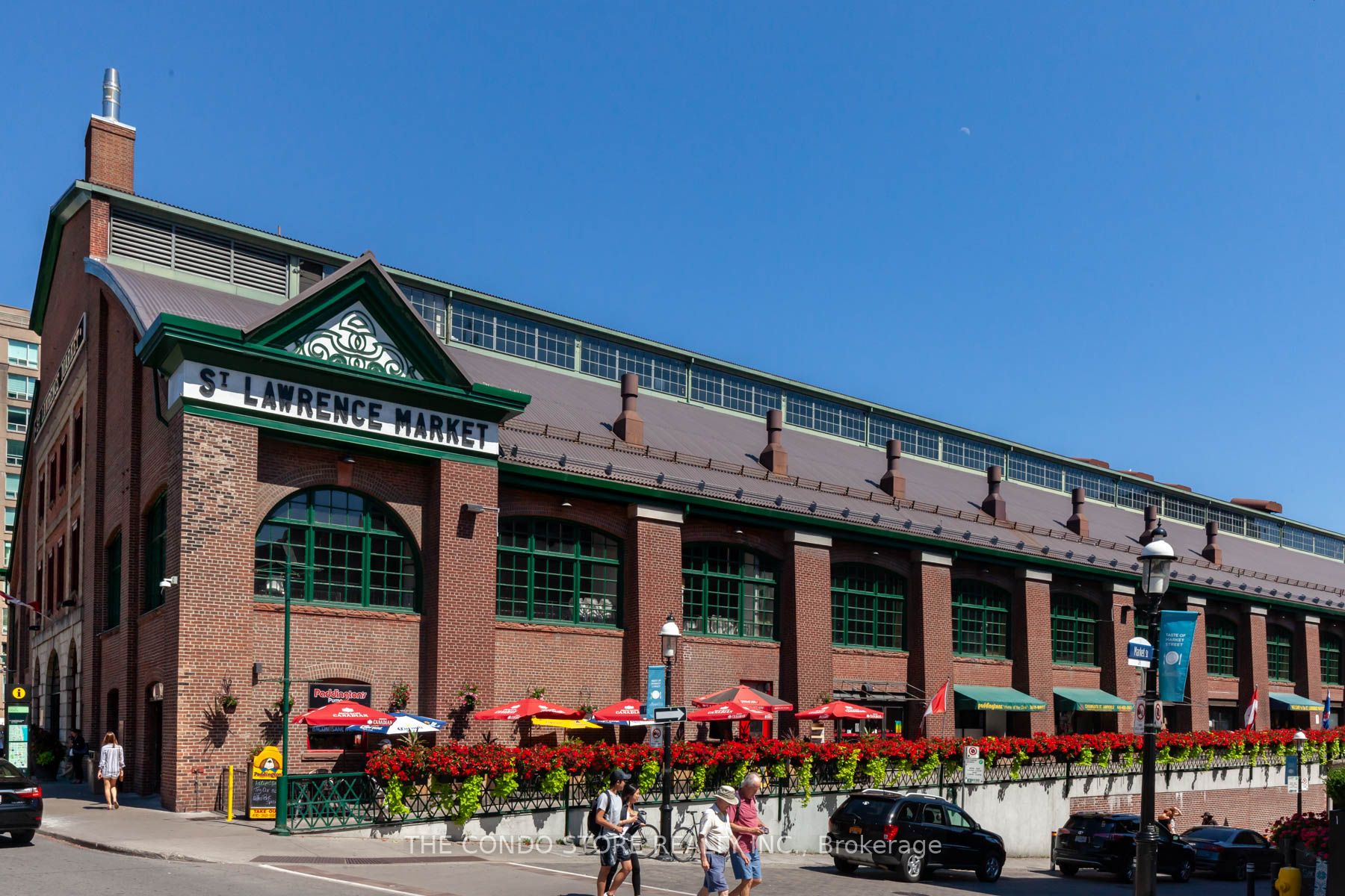 158 Front Street E #2201
