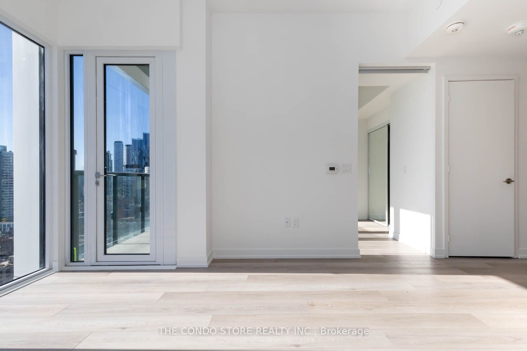 158 Front Street E #2201