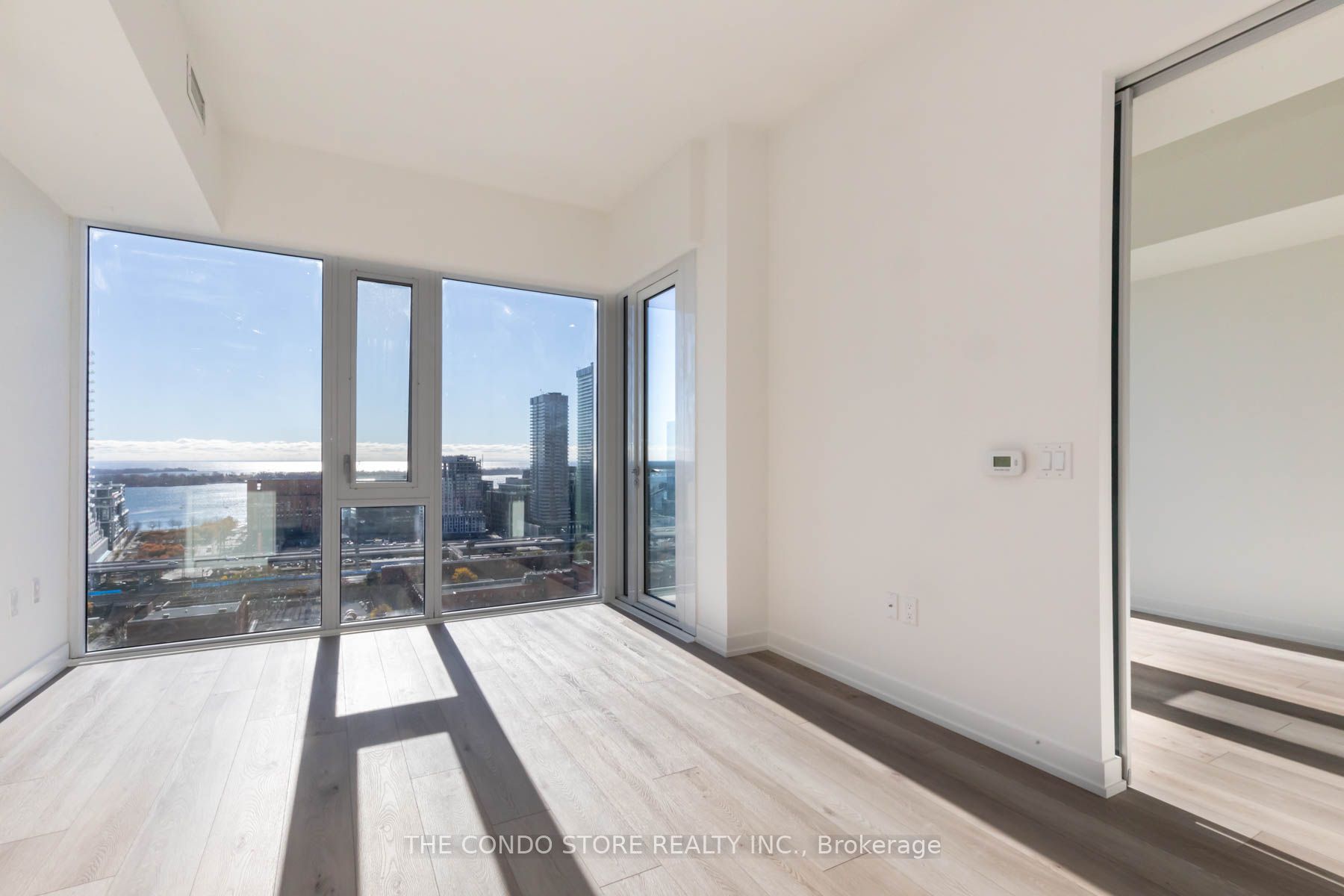 158 Front Street E #2201