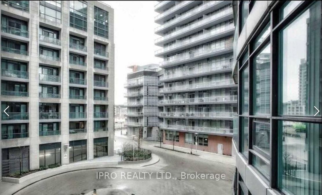 600 Fleet Street W, #413