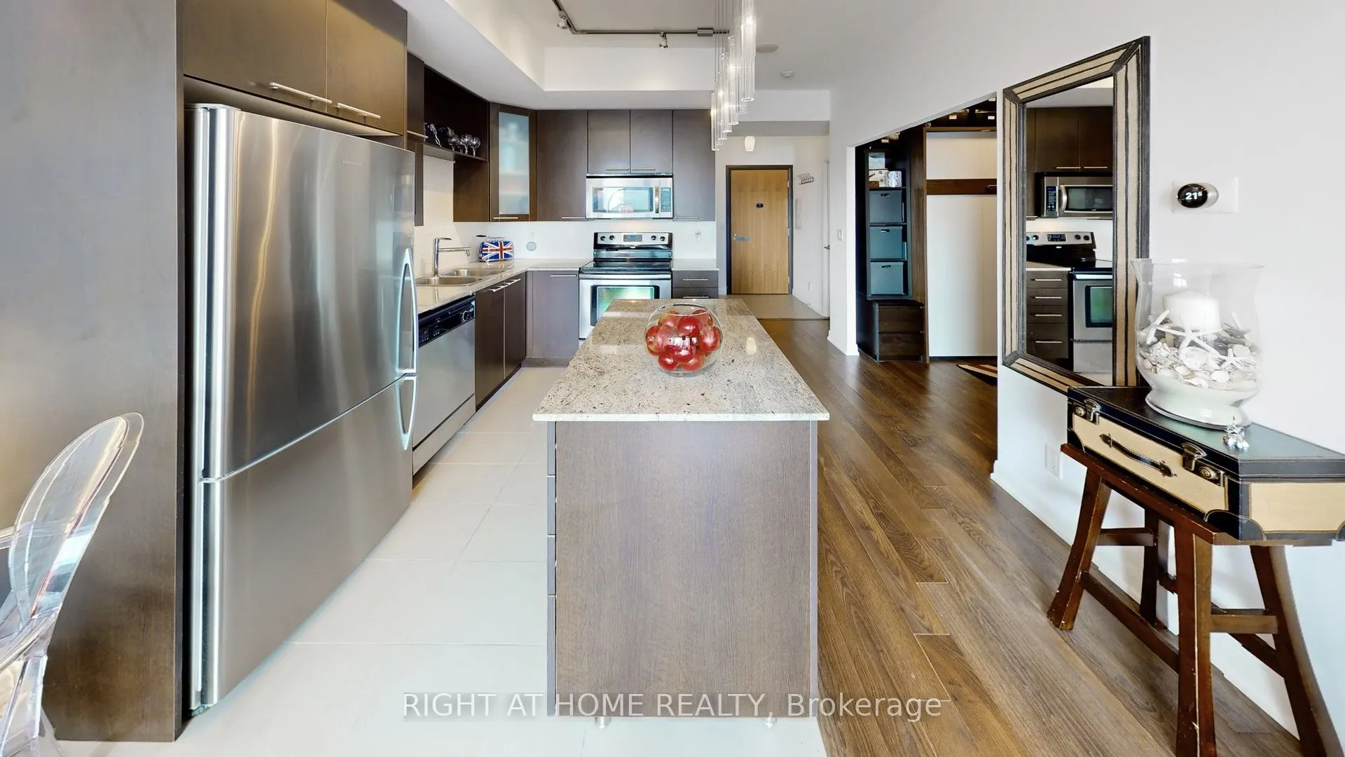 500 Sherbourne Street, #2604