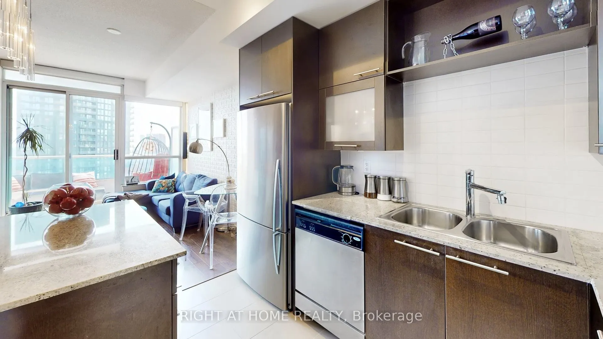 500 Sherbourne Street, #2604