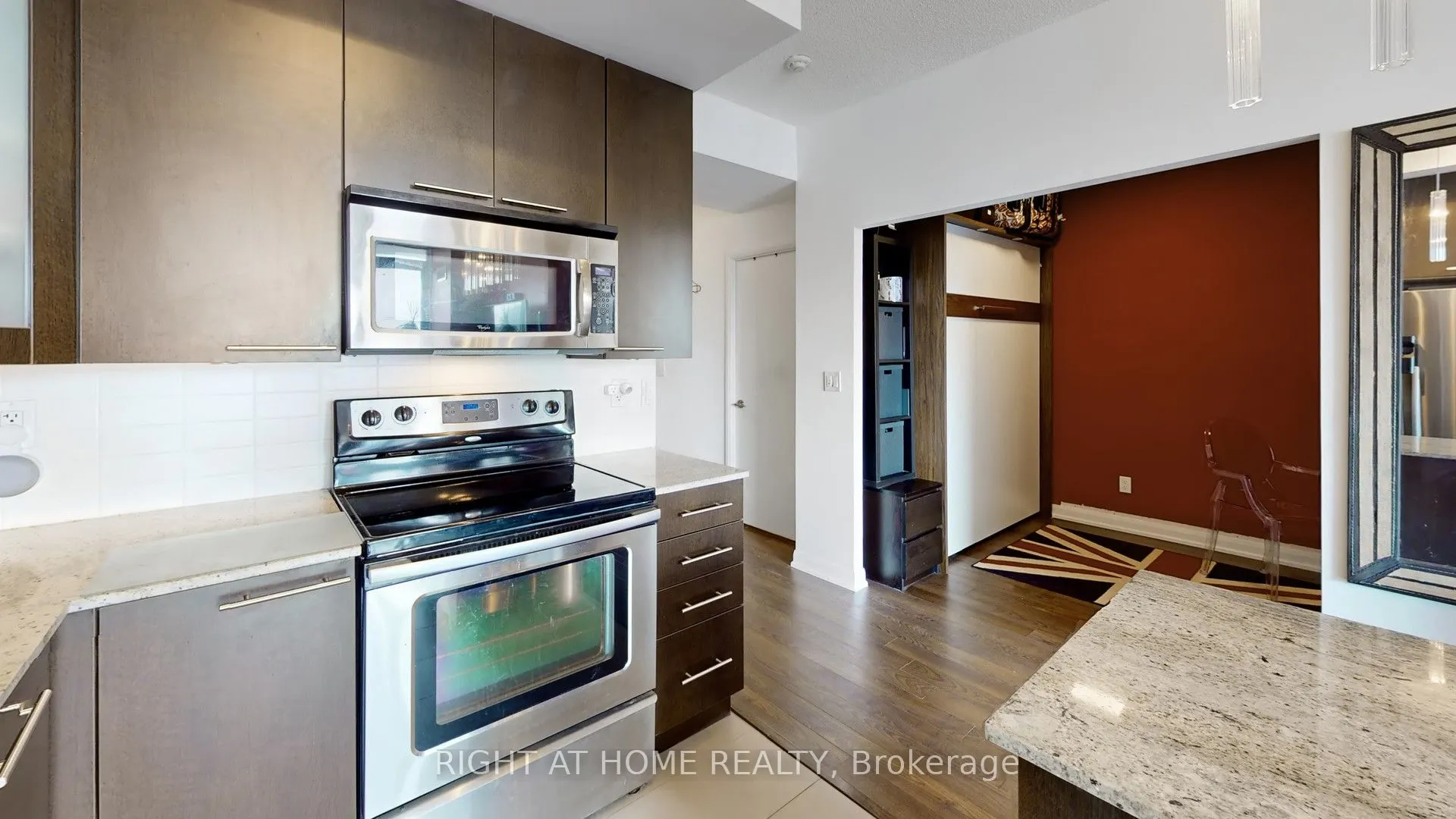 500 Sherbourne Street, #2604