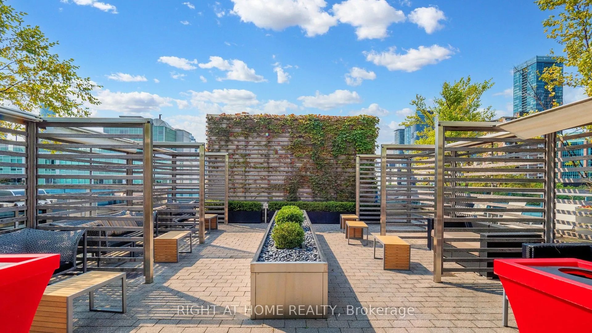 500 Sherbourne Street, #2604