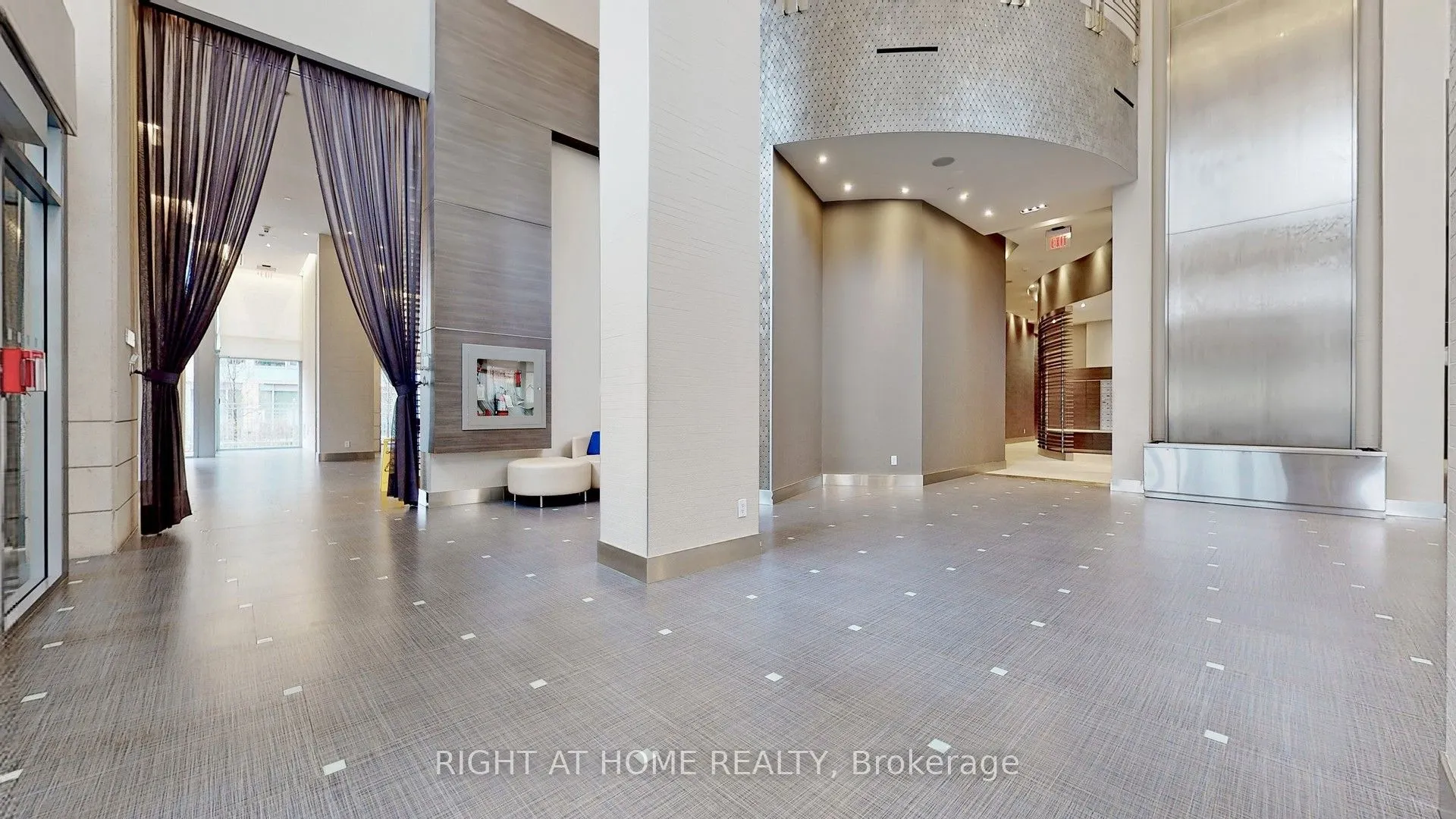 500 Sherbourne Street, #2604