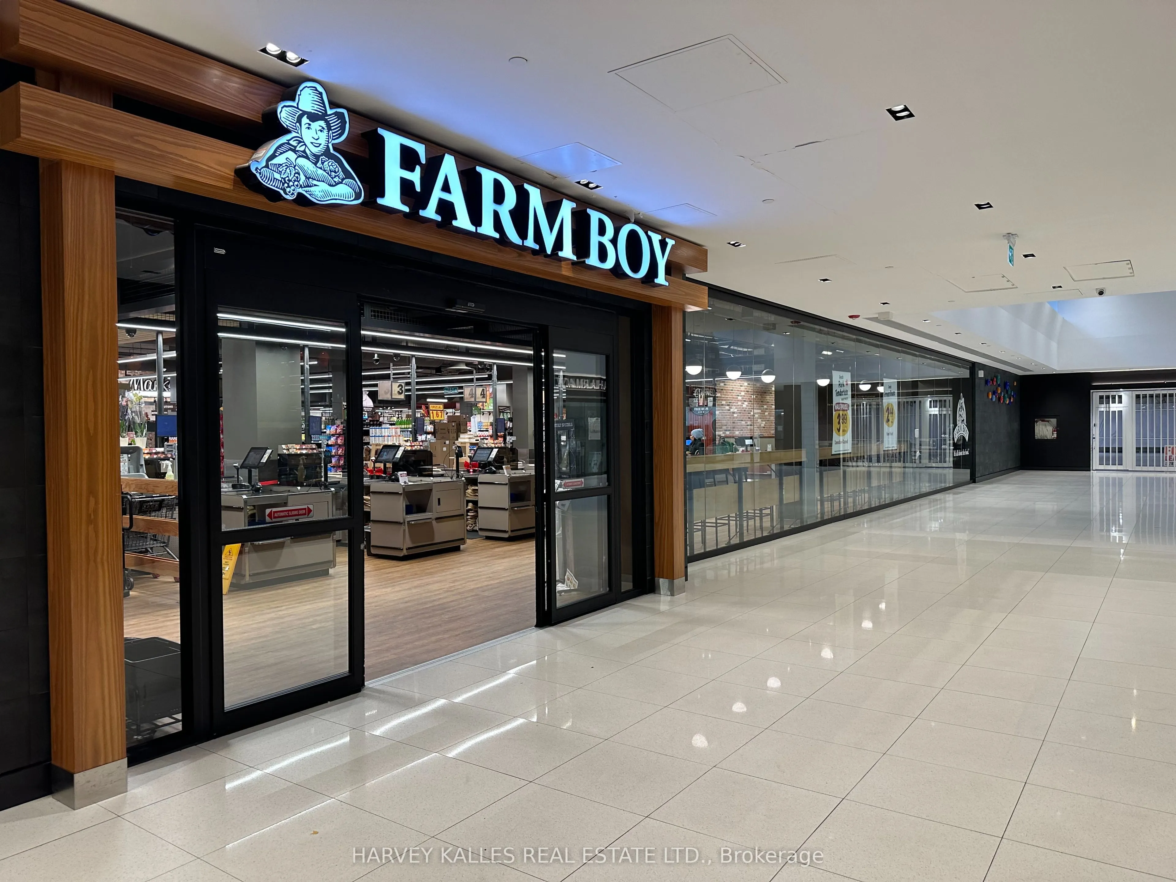 79 St Clair Avenue E, #202C