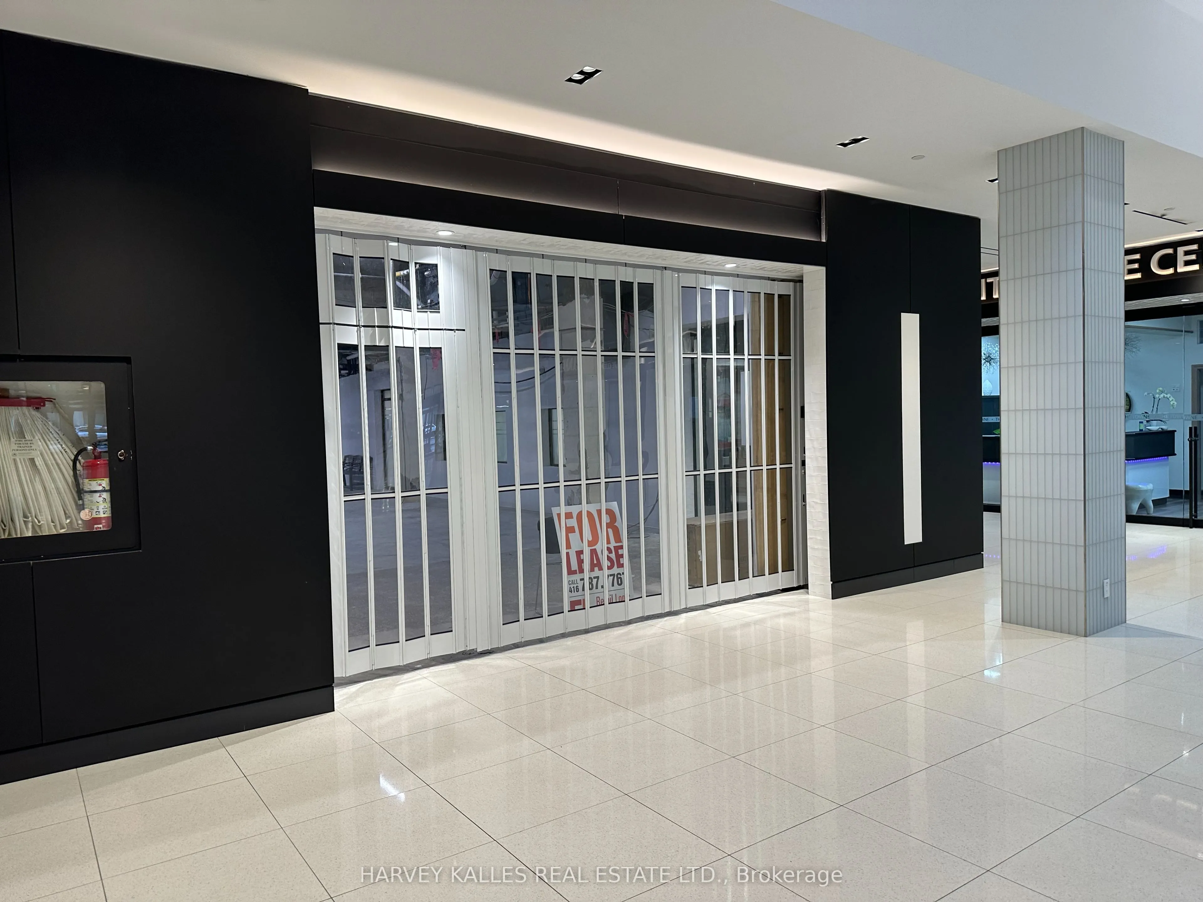 79 St Clair Avenue E, #109