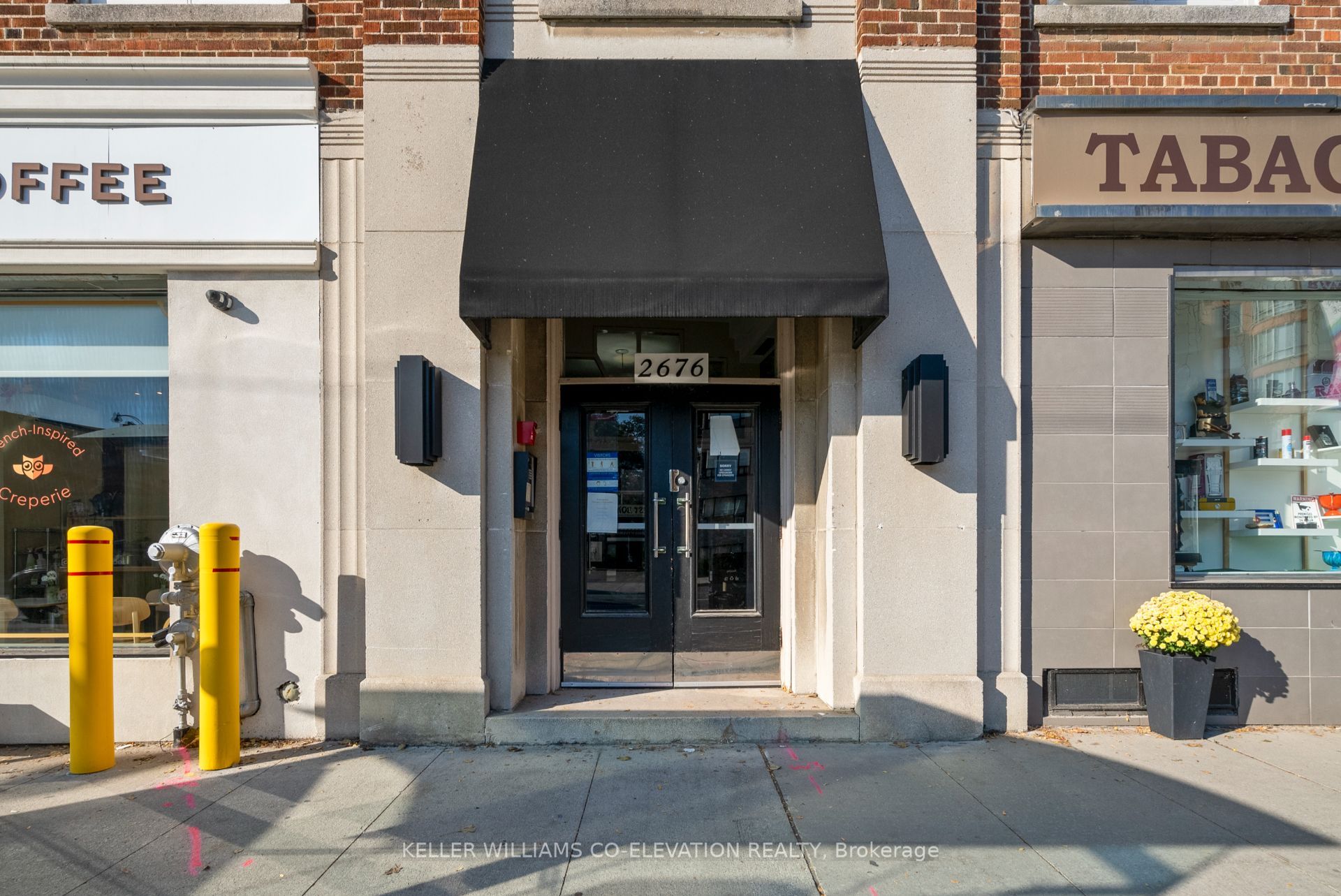 2676 Yonge Street, #16