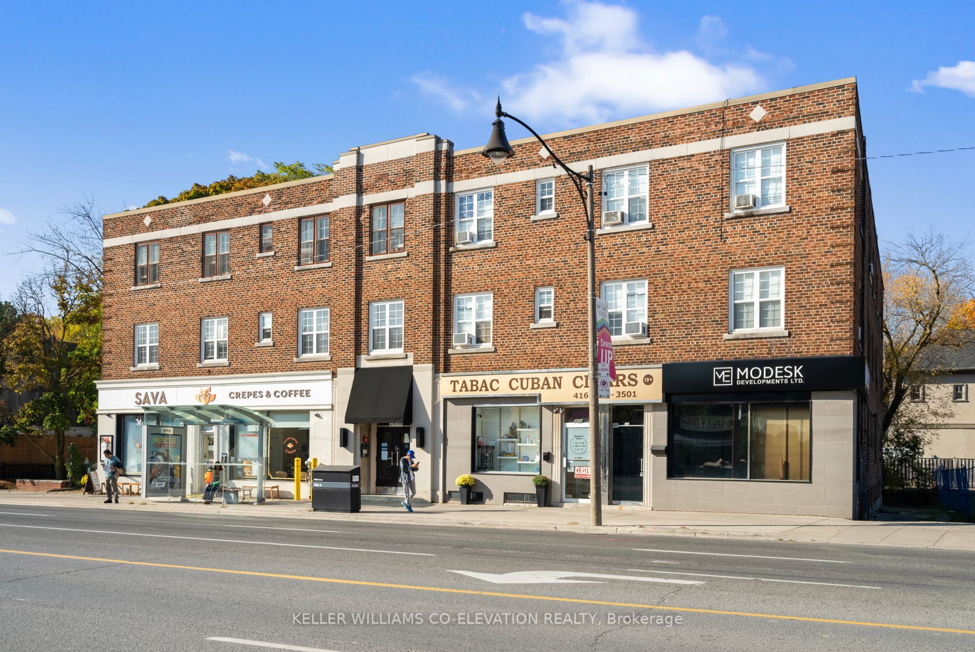 2676 Yonge Street, #16